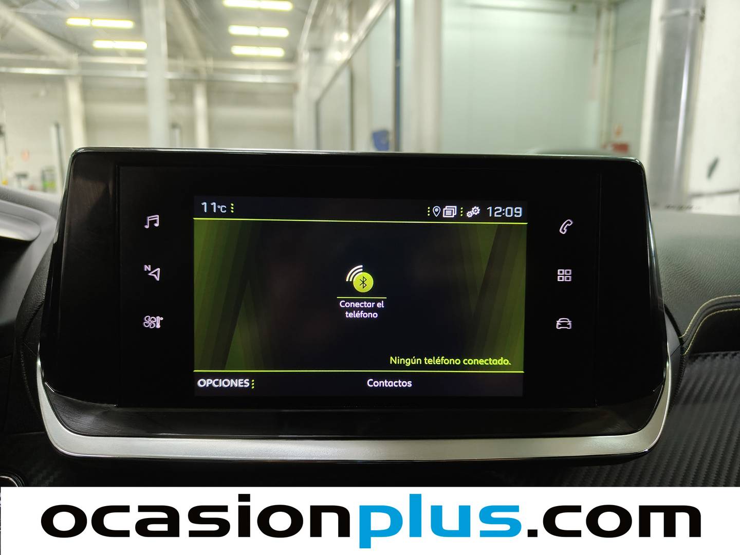 Foto Peugeot 208 Peugeot 208 PureTech 100 GT EAT8 (100 CV)