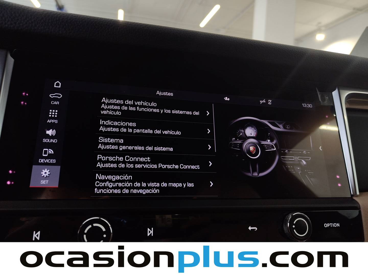 Porsche Macan Porsche Macan (265 CV) barato