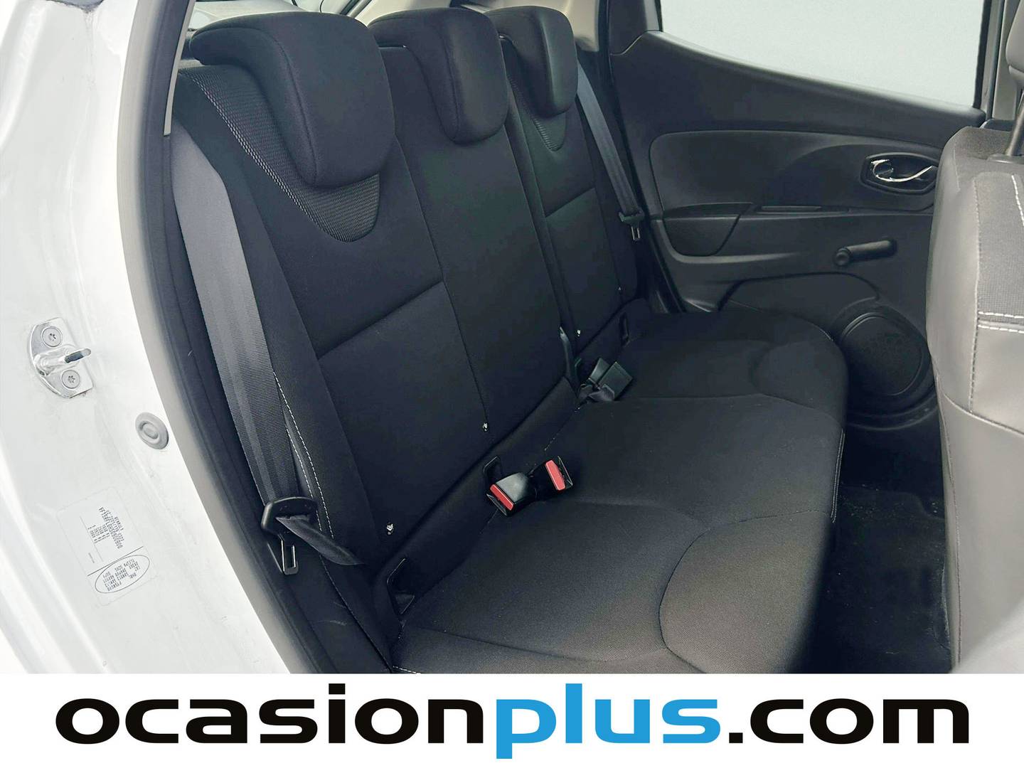 Foto Renault Clio Renault Clio dCi 90 S&S Expression Energy (90 CV)