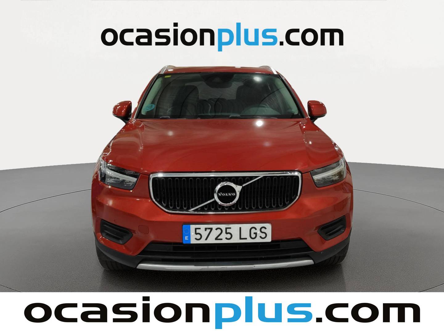 Volvo XC40 Volvo XC40 D3 Business Plus (150 CV) barato
