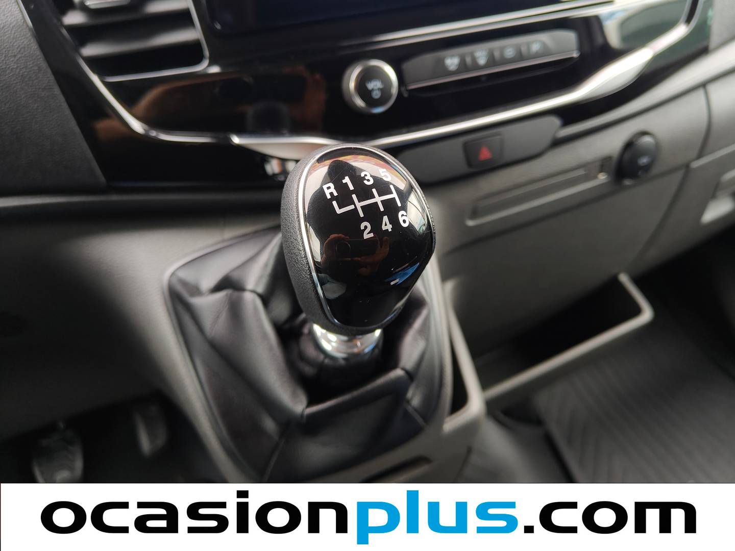Ford Transit Ford Transit Furgon 350 L3H2 Trend (130 CV) de segunda mano