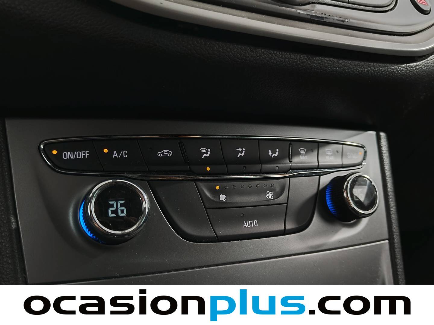 Acabados Opel Astra Opel Astra 1.6 CDTi S&S 120 Aniversario (110 CV)