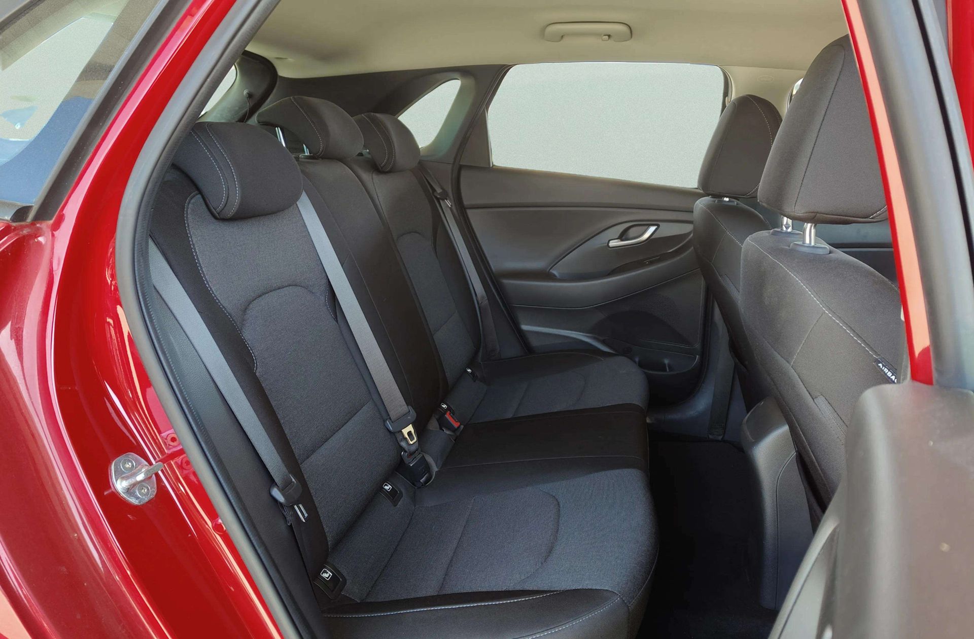 Hyundai i30 1.0 T-GDi 48V Klass - foto 16