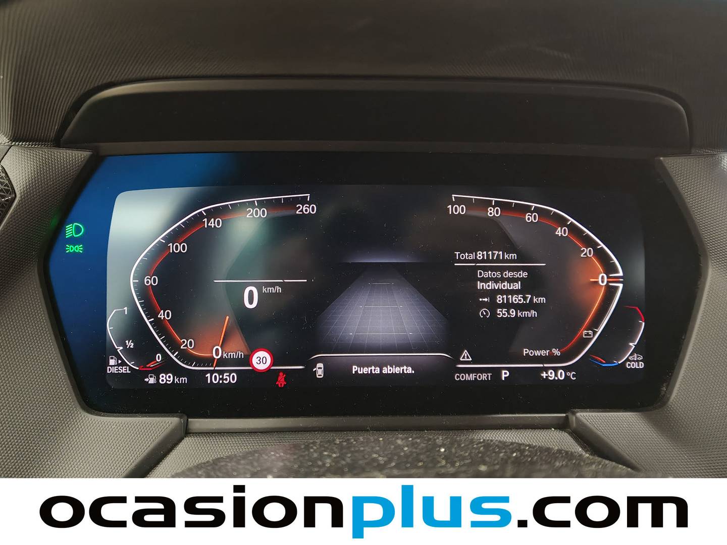 Foto BMW Serie 1 BMW Serie 1 118d (150 CV) Pack M