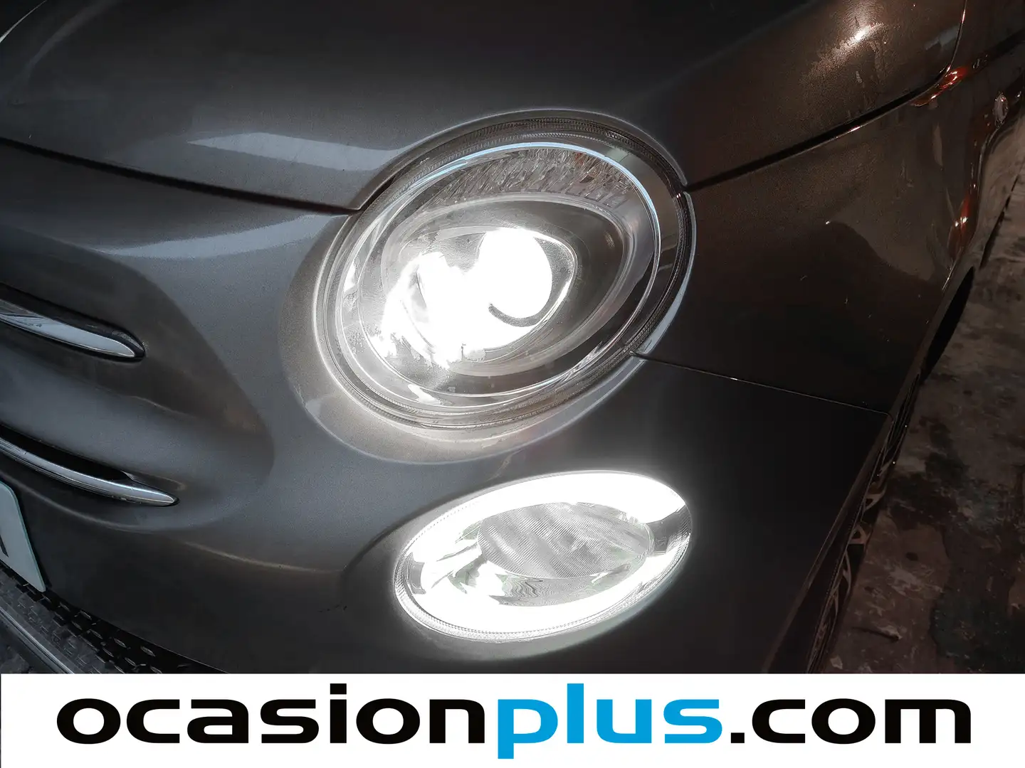 Foto Fiat 500 Fiat 500 1.0 Hybrid Dolcevita (70 CV)