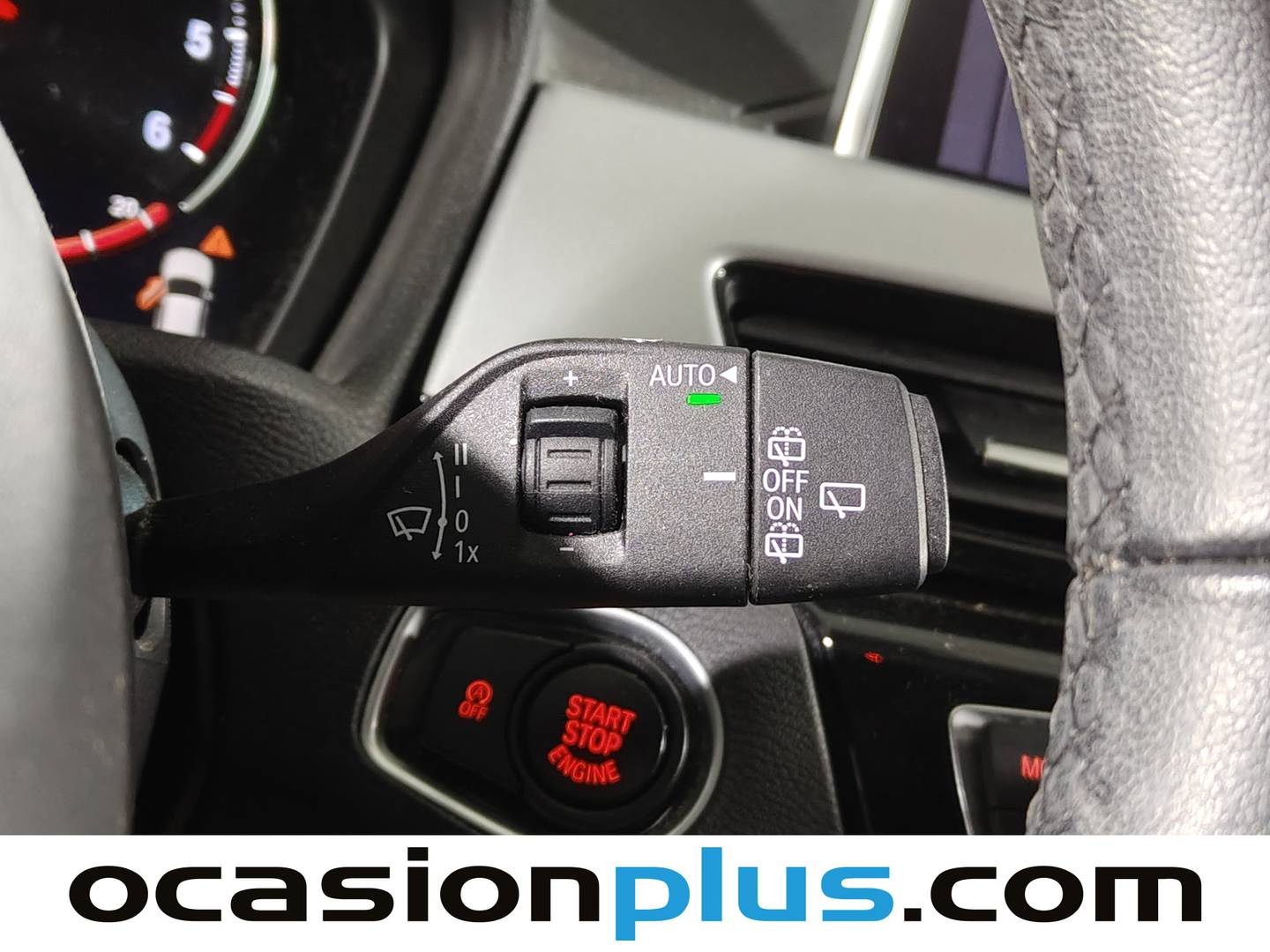 BMW X1 BMW X1 xDrive18d (150 CV) de ocasión