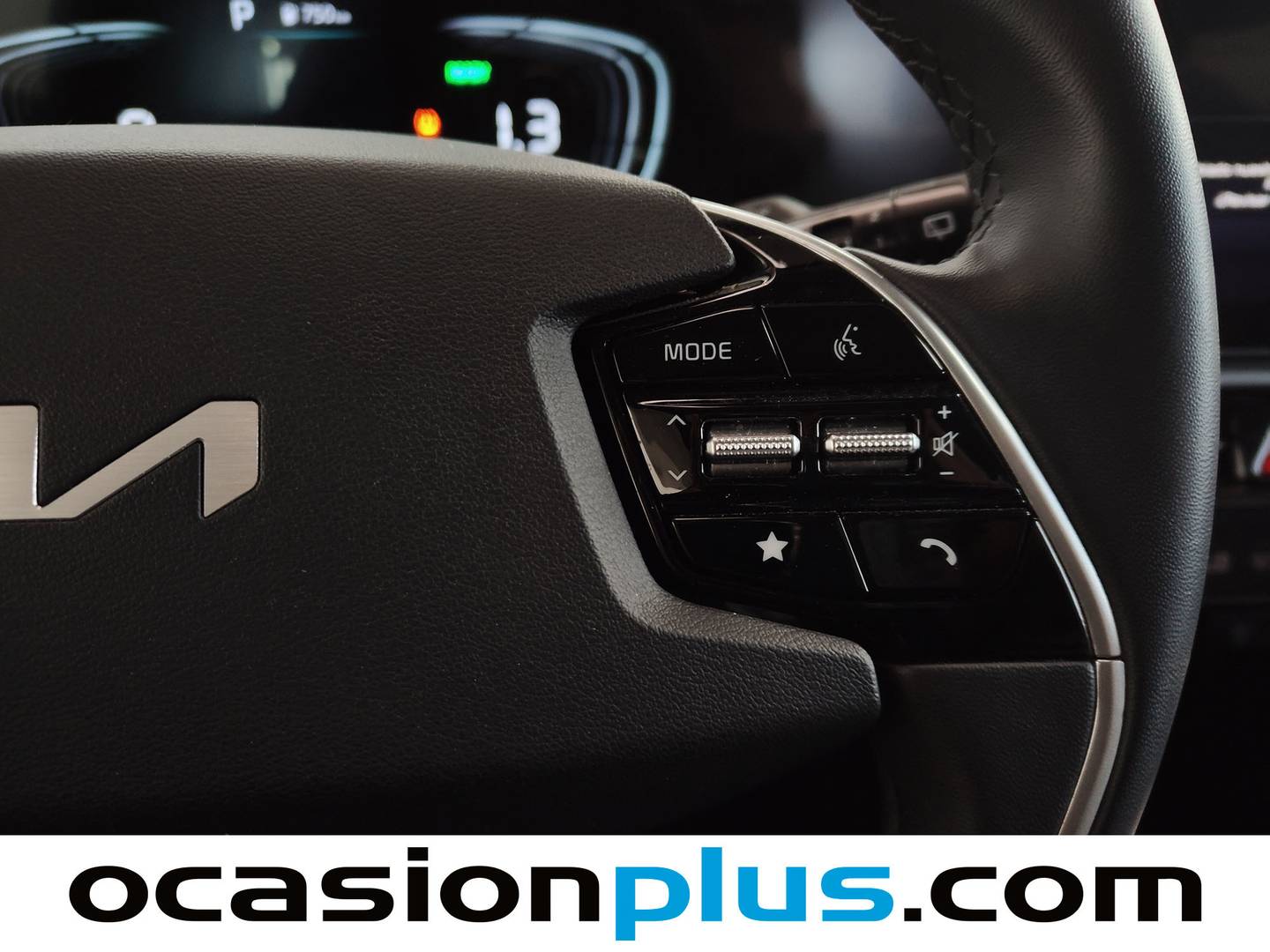KIA Niro KIA Niro 1.6 GDi HEV Híbrido Drive (141 CV) barato
