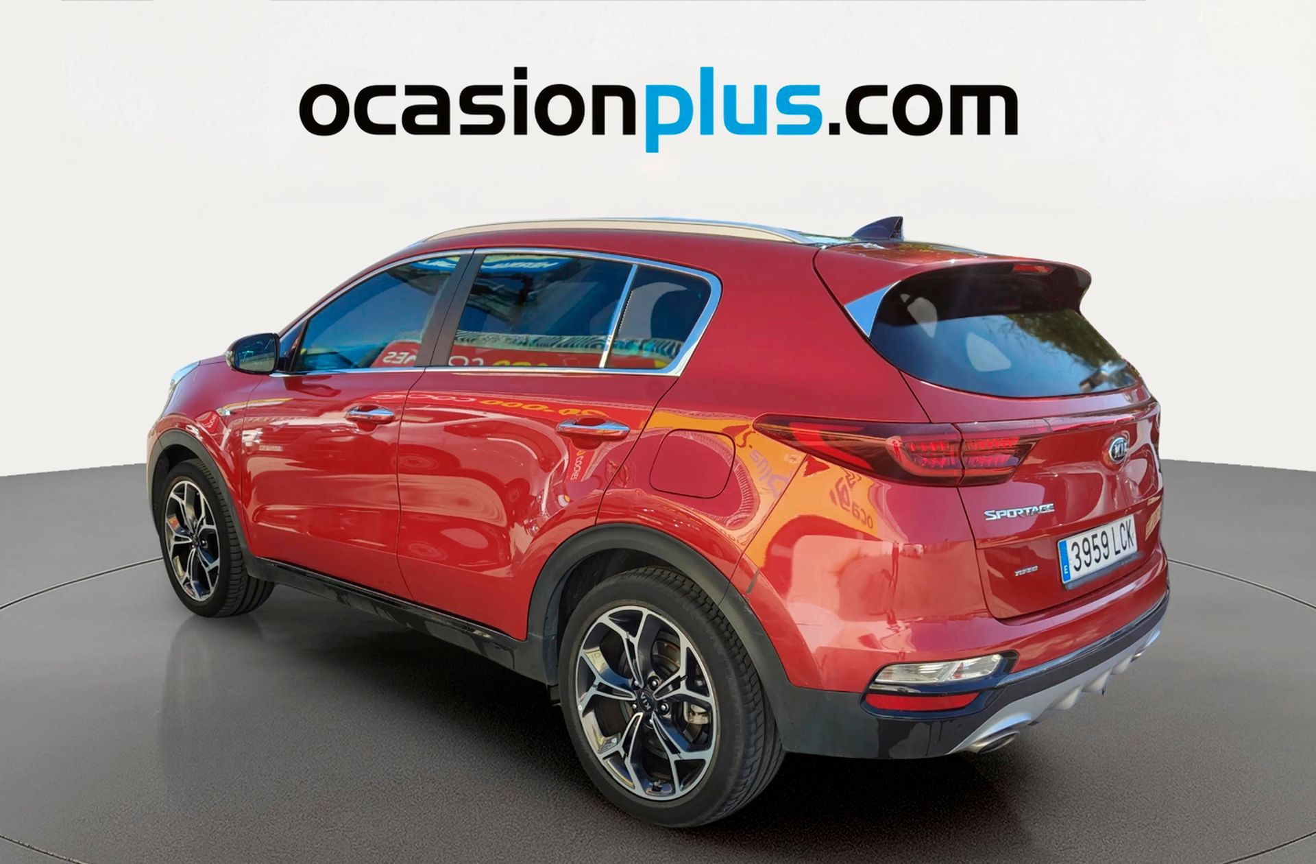 Kia Sportage 1.6 T-GDi GT Line Xtreme Plus - foto 3