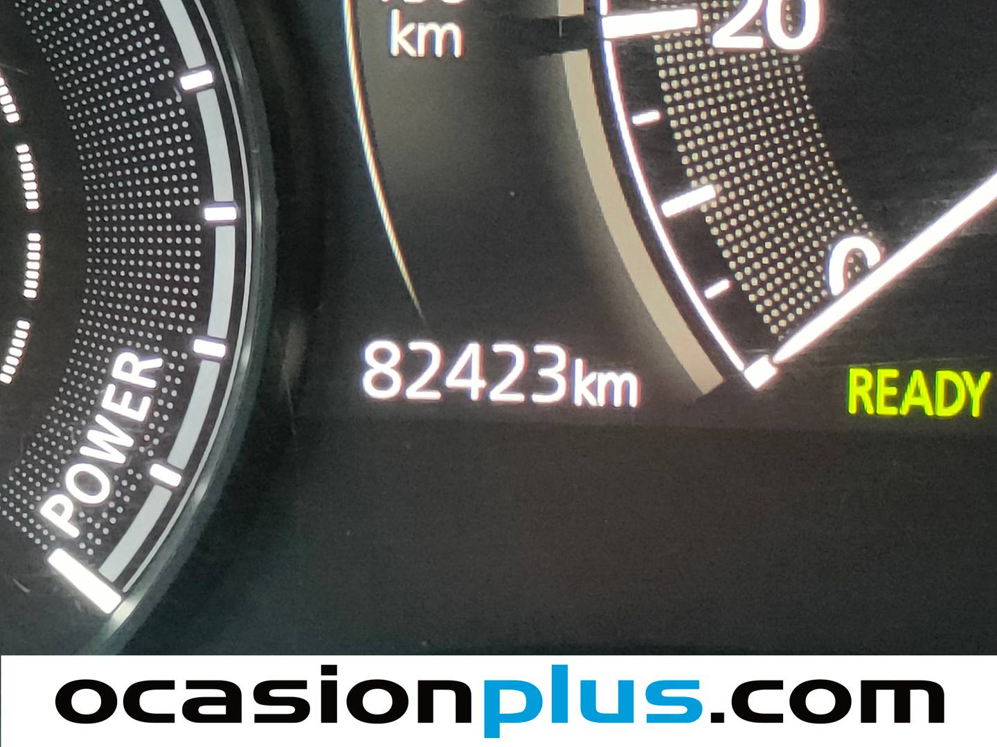 Foto Mazda MX-30 Mazda MX-30 e-Skyactive 1st Ed.Modern (146 CV)