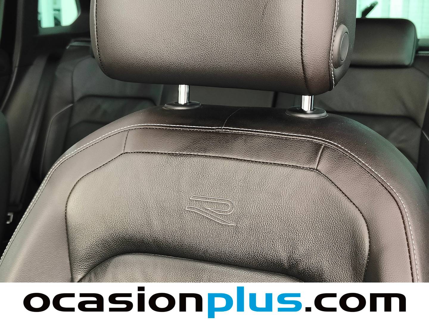 Volkswagen Tiguan Volkswagen Tiguan R-Line 2.0 TDI 4Motion (200 CV) DSG al mejor precio