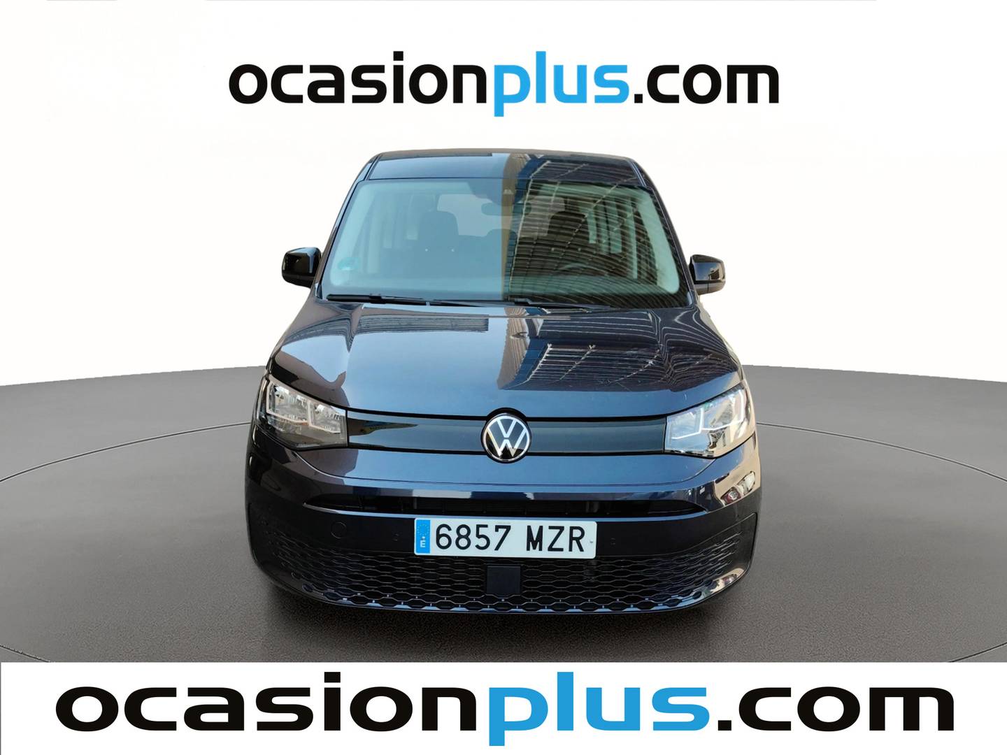 Volkswagen Caddy Volkswagen Caddy Maxi Origin 2.0 TDI (102 CV) 102cv