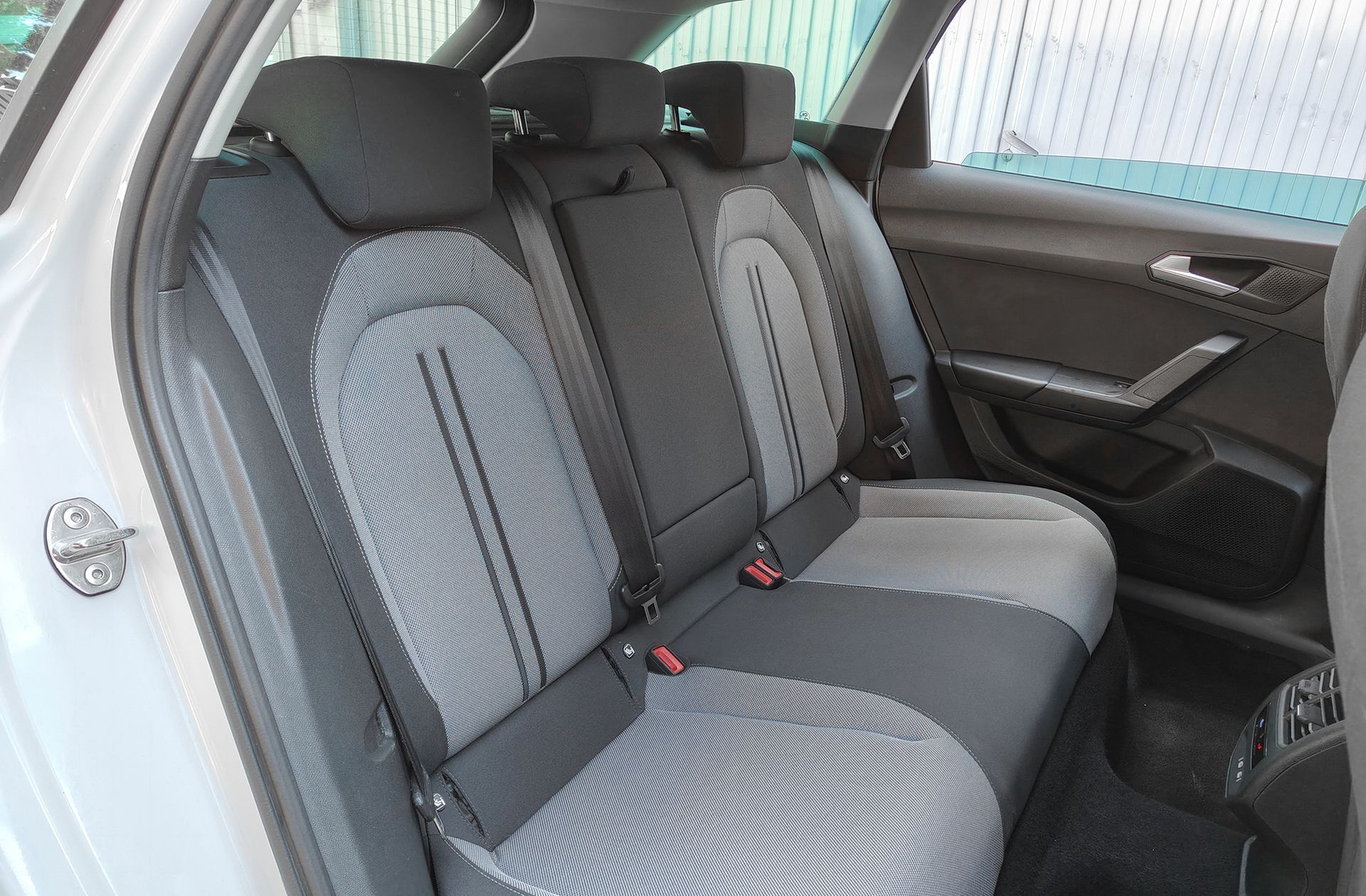 SEAT León ST 1.5 TSI Style XL - foto 17