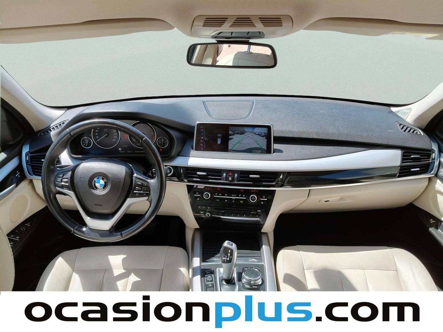 BMW X5 BMW X5 xDrive30d (258 CV) 7 Plazas 258cv