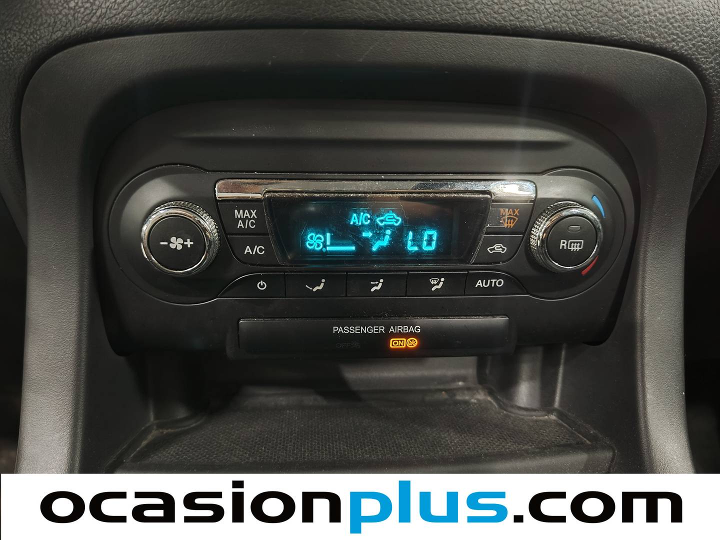 Ford Ka+ Ford Ka+ 1.2 Ti-VCT Ultimate (85 CV) 85cv