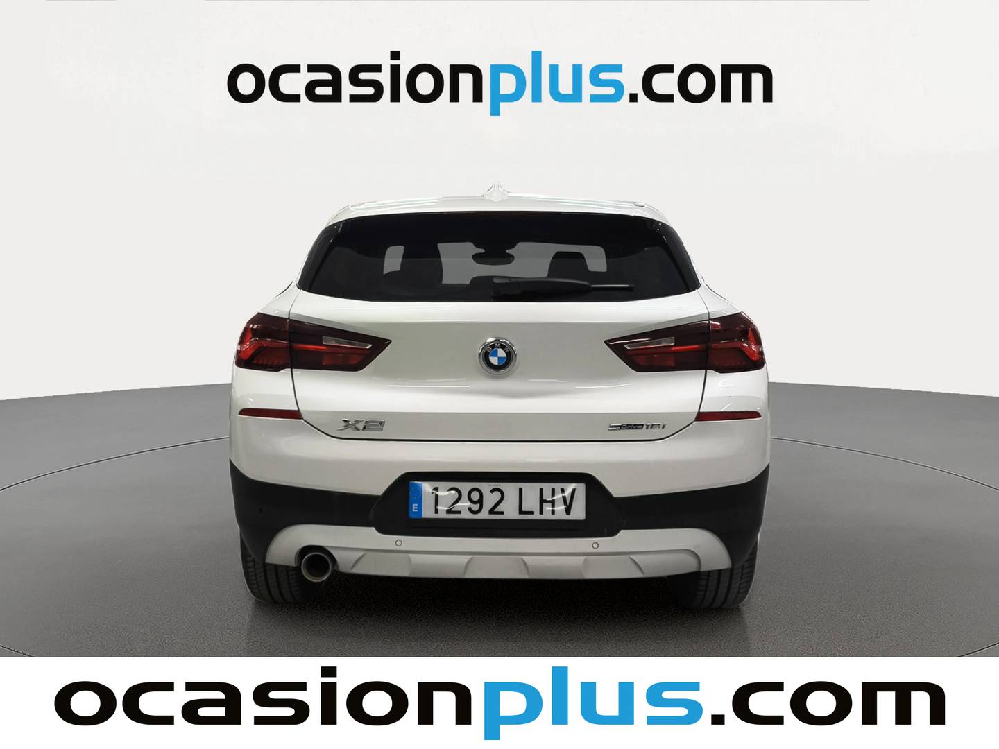 BMW X2 BMW X2 sDrive18i (140 CV) barato