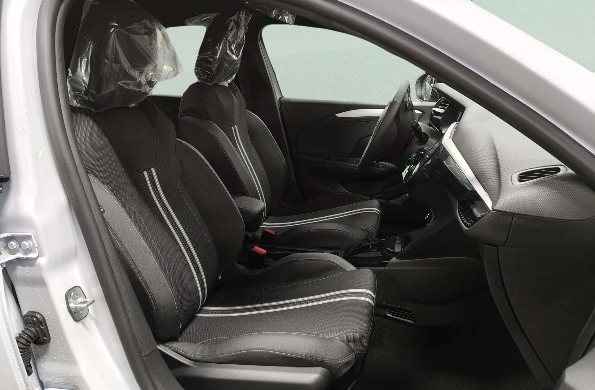 Opel Corsa 1.2 T XHL Hybrid GS eDC - foto 16