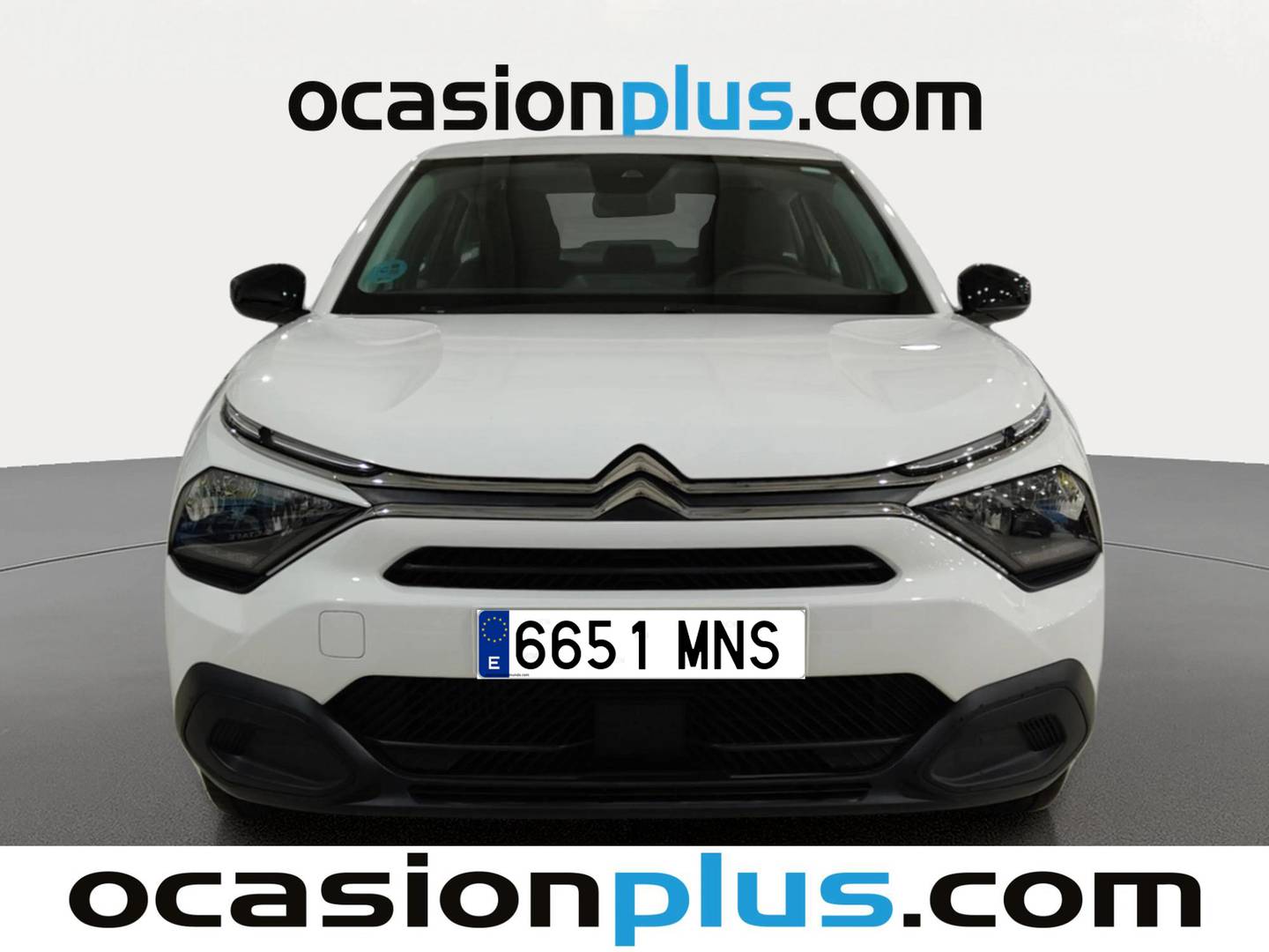 Foto Citroën C4 X Citroen C4 X PureTech 100 S&S 6v You (102 CV)