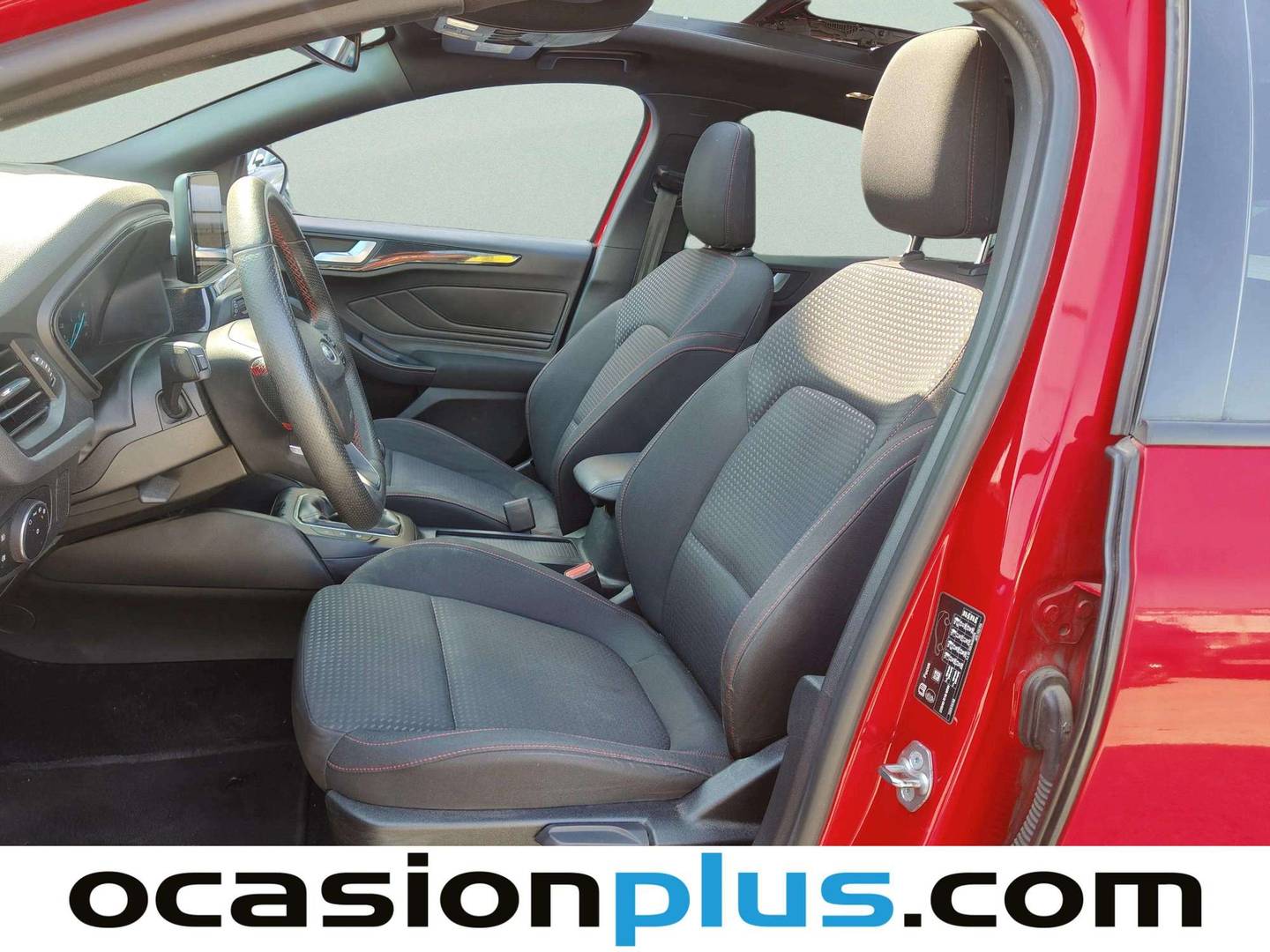 Ford Focus Ford Focus 1.0 Ecoboost ST-Line (125 CV) al mejor precio