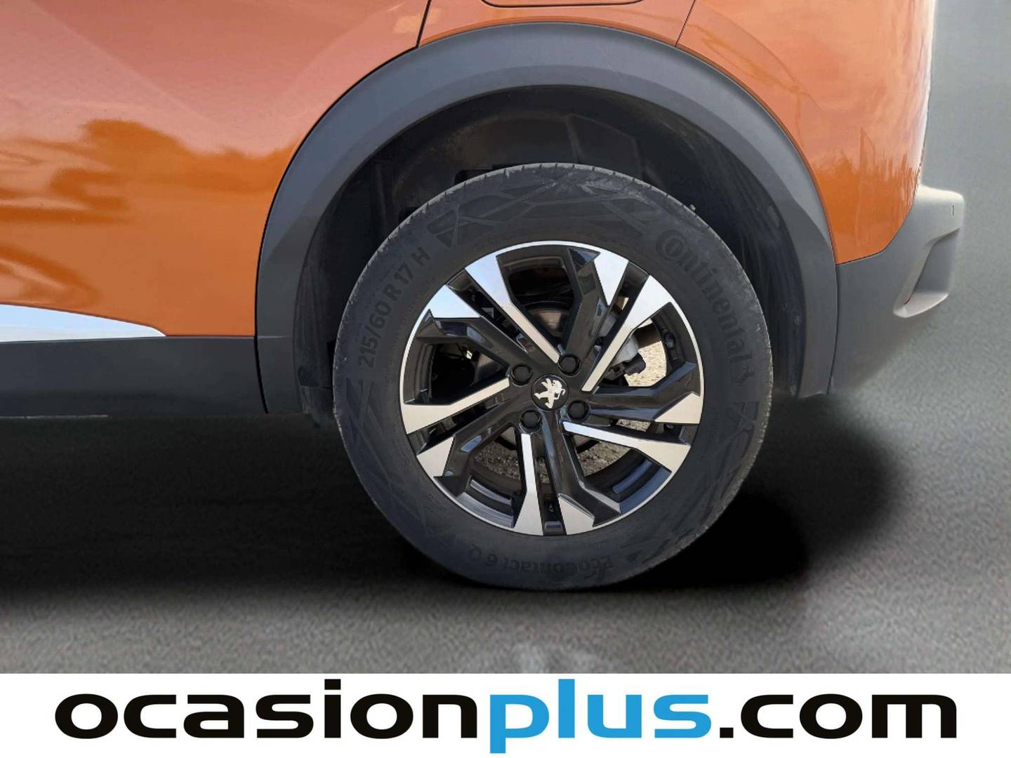 Peugeot 2008 Peugeot 2008 PureTech 100 S&S Allure Pack (100 CV) km 0