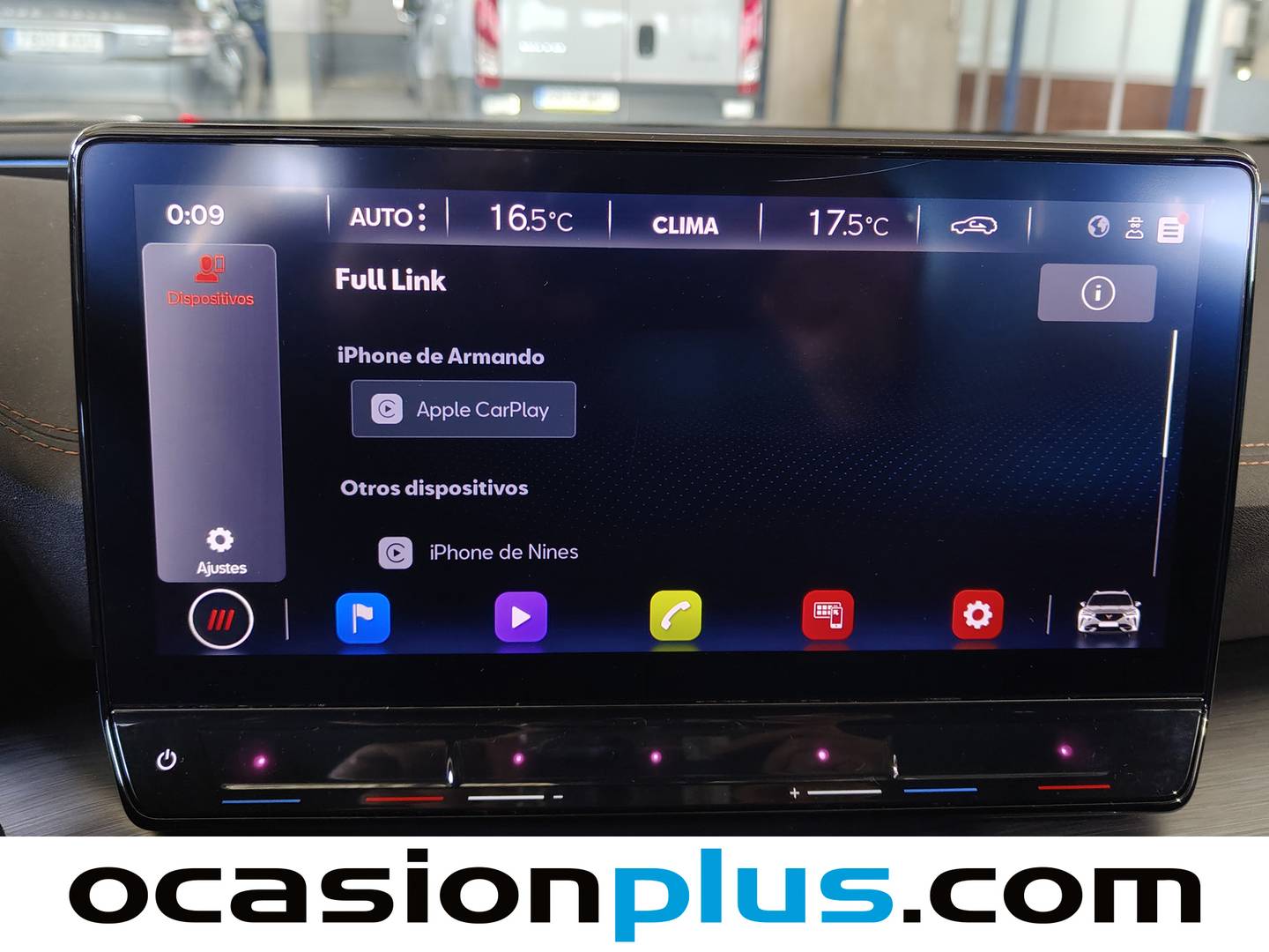 Foto Cupra Formentor CUPRA Formentor 1.5 TSI DSG (150 CV)