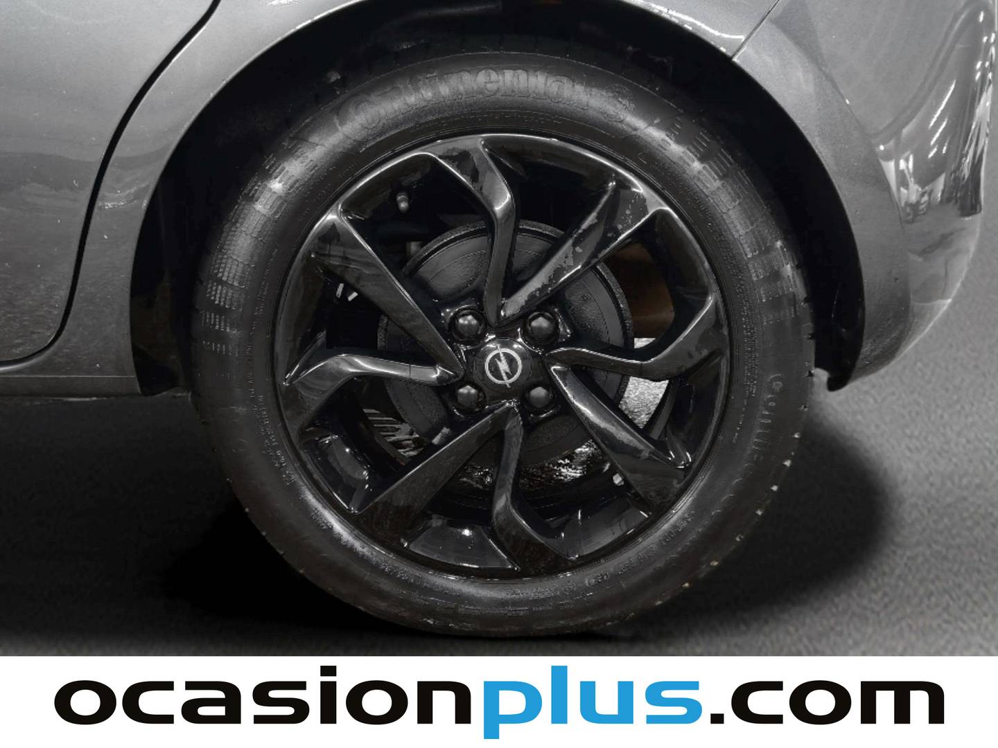 Accesorios del Opel Corsa Opel Corsa 1.4 Color Edition (90 CV)