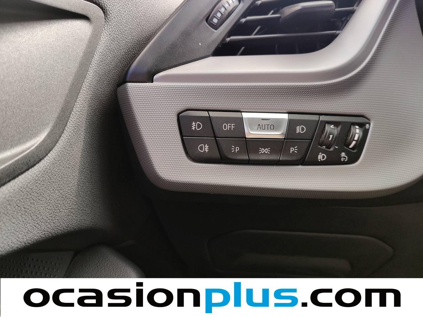 Accesorios del BMW Serie 1 BMW Serie 1 118d (150 CV)