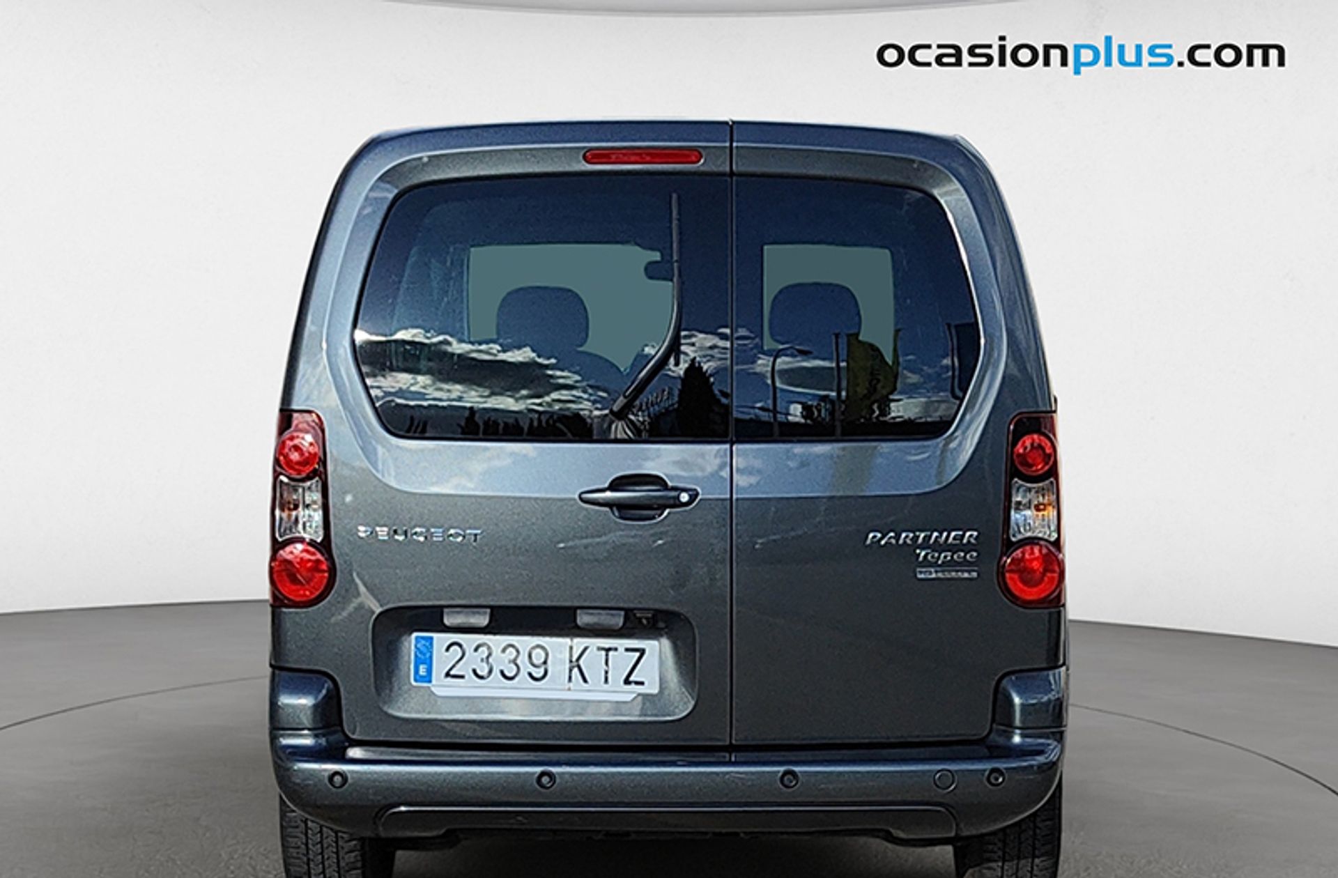Peugeot Partner Combi Electric Active L1 - foto 14