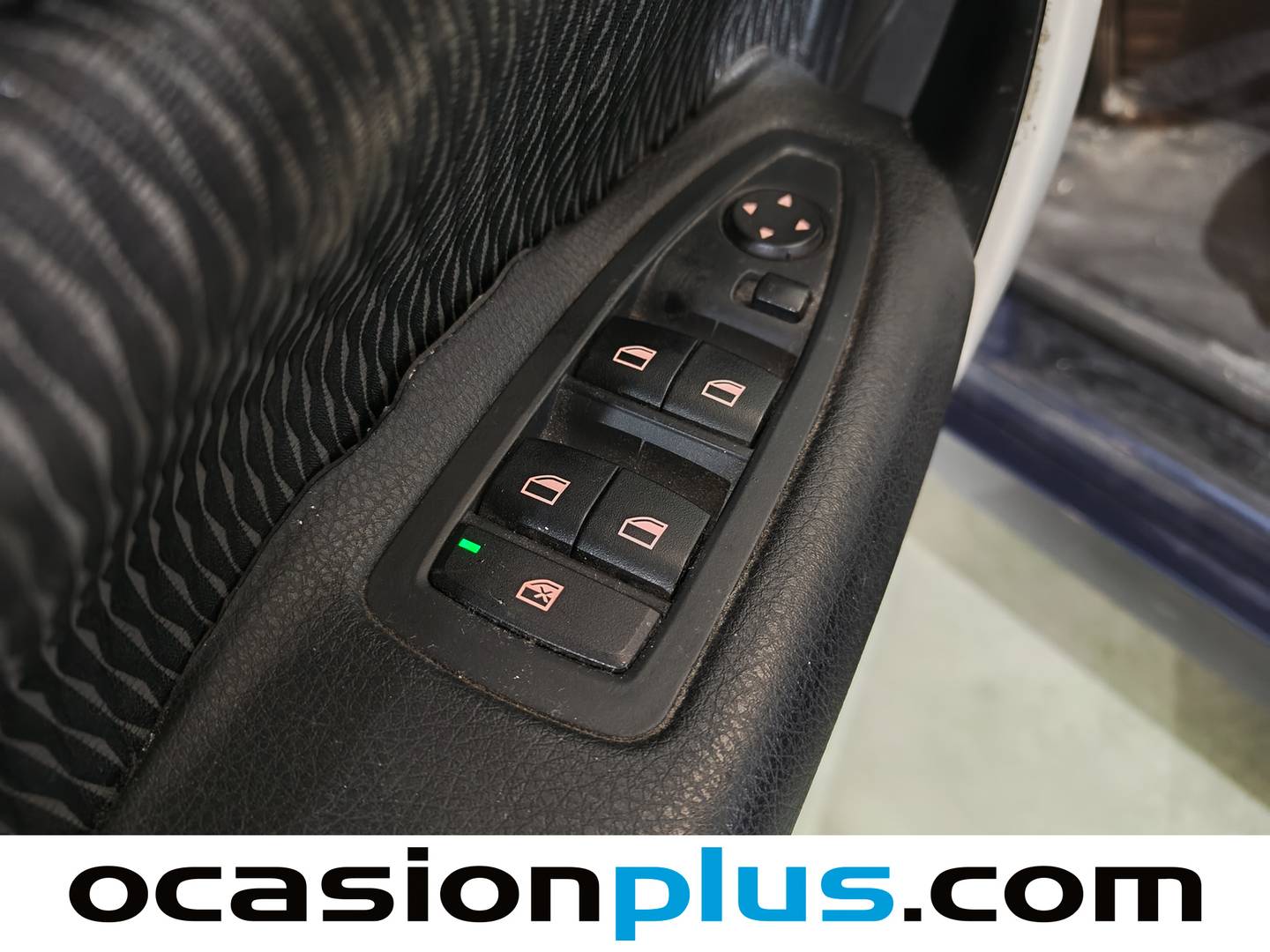 BMW Serie 1 BMW Serie 1 114d (95 CV) 2013