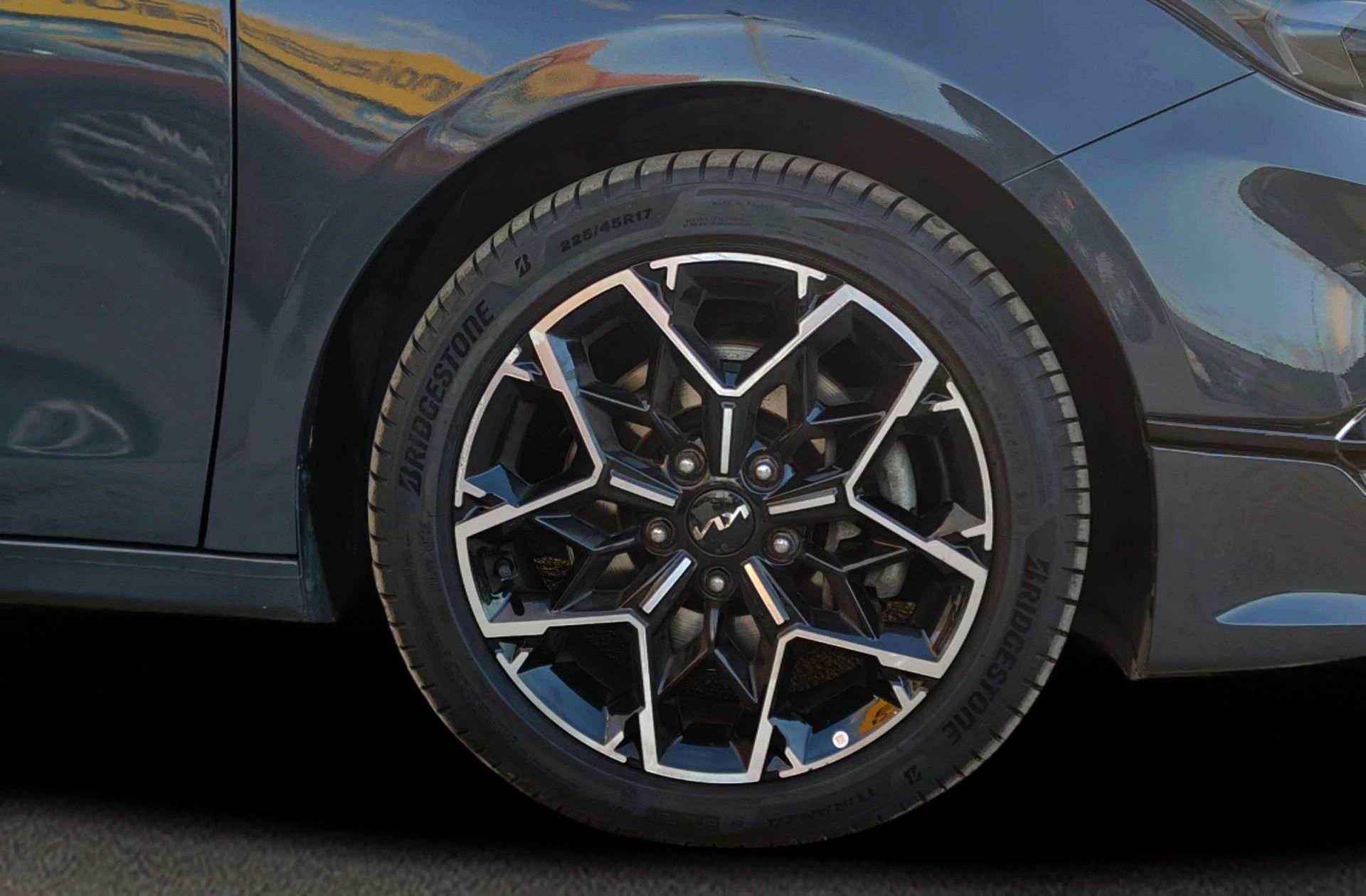 Kia Ceed 1.0 MHEV Style Edition DCT - foto 38