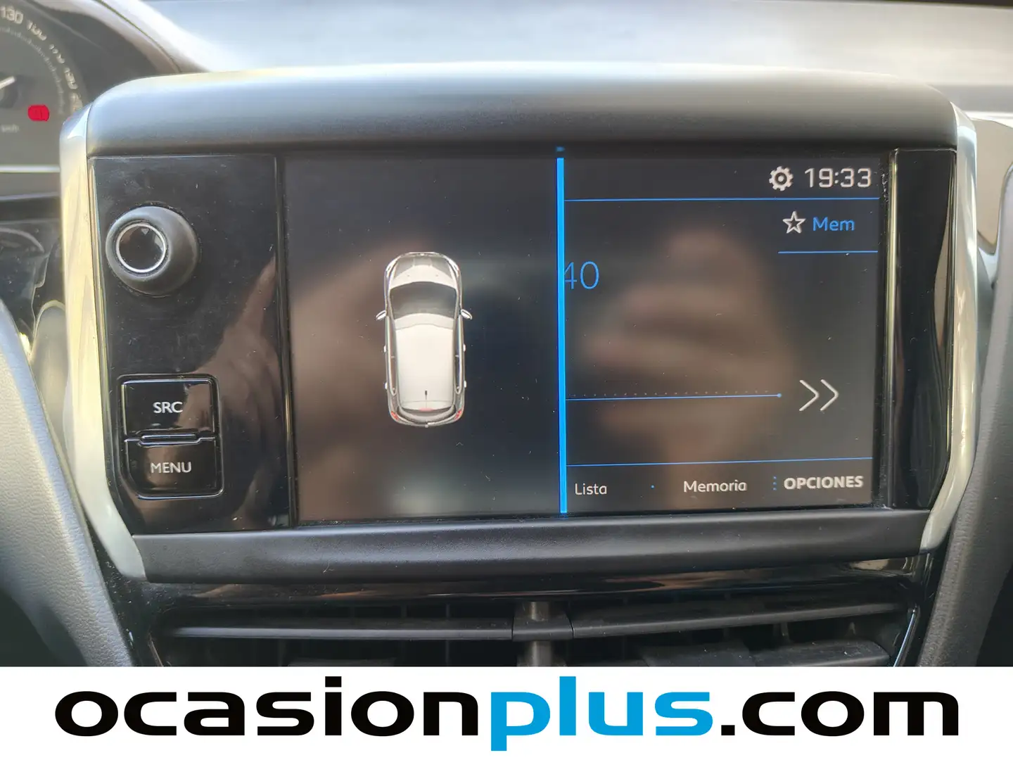 Foto Peugeot 208 Peugeot 208 PureTech Signature (82 CV)