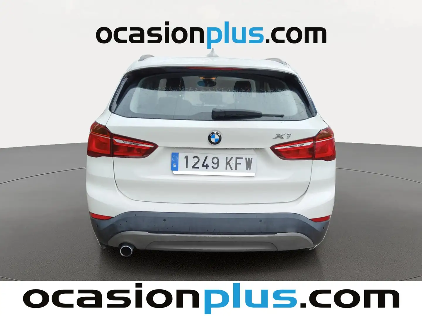 Foto BMW X1 BMW X1 sDrive18d Business (150 CV)