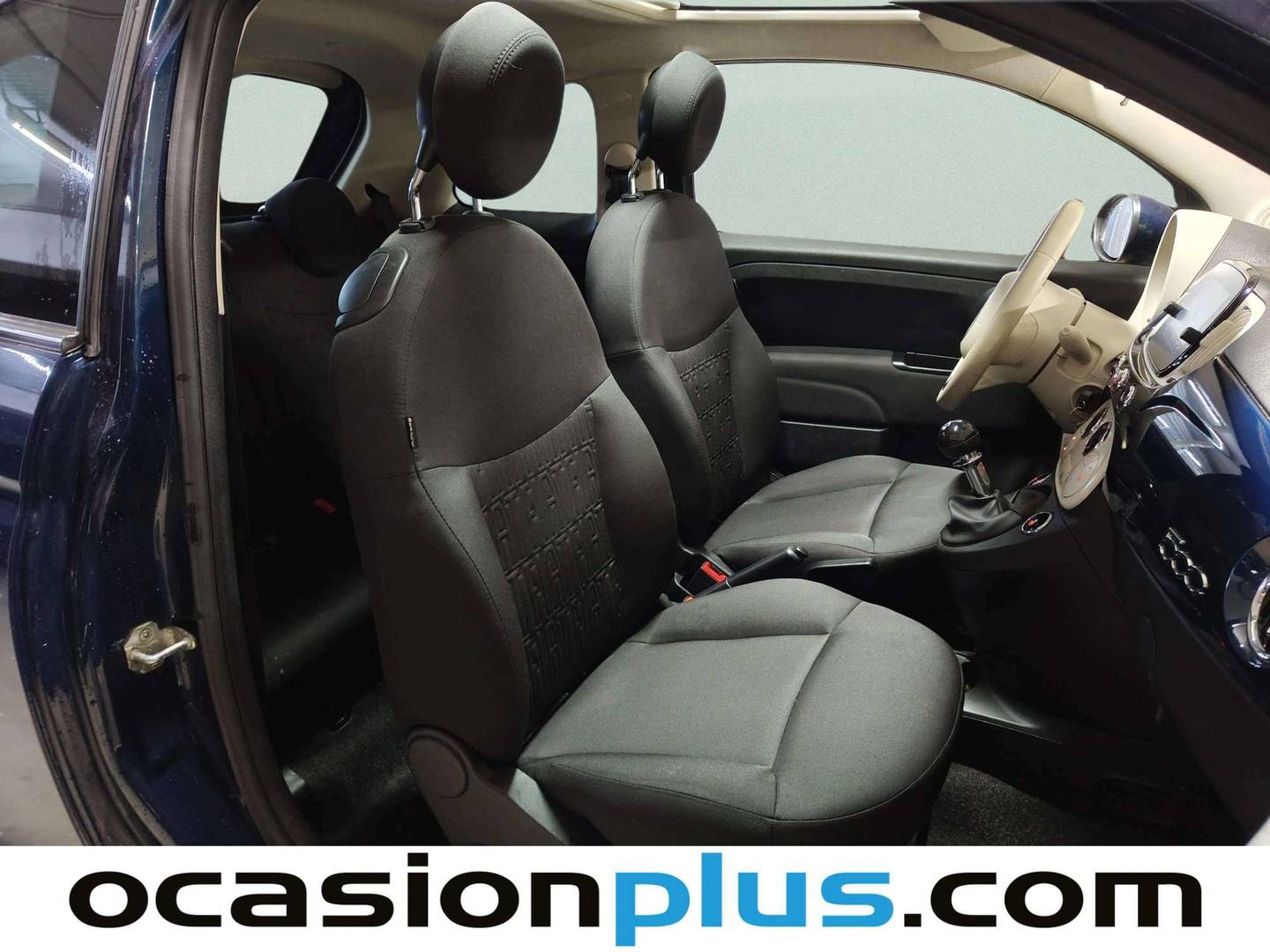 Foto Fiat 500 Fiat 500 1.0 Hybrid Dolcevita (70 CV)