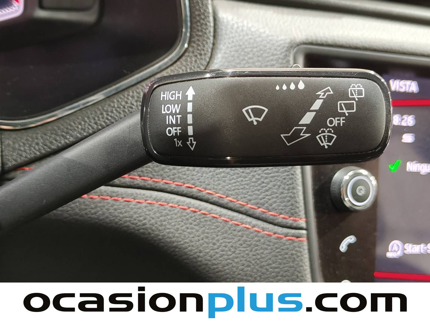 Seat Arona Seat Arona 1.6 TDI Ecomotive FR (115 CV) diésel