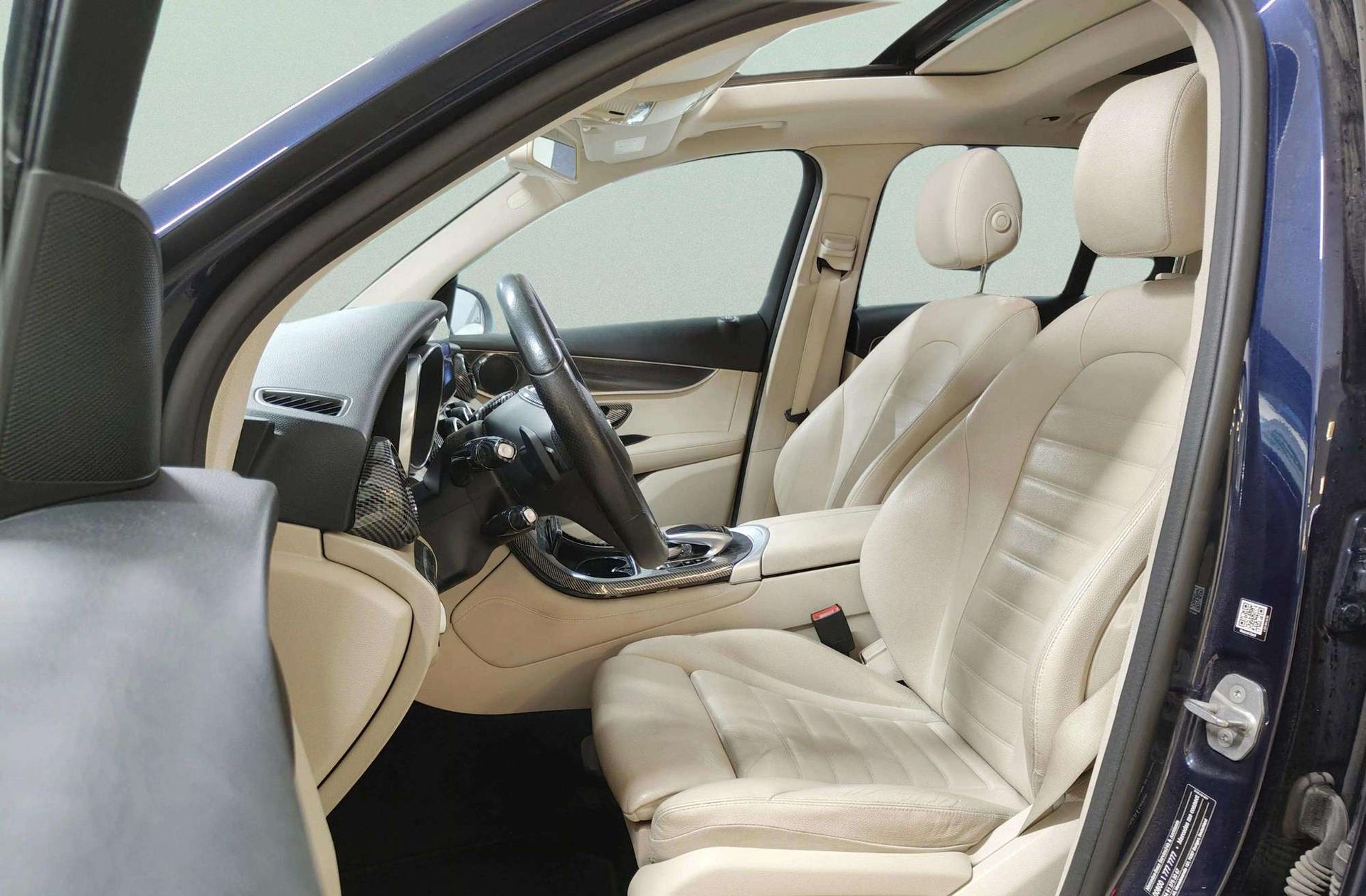 Mercedes-Benz GLC Mercedes GLC GLC 250 4MATIC - foto 10