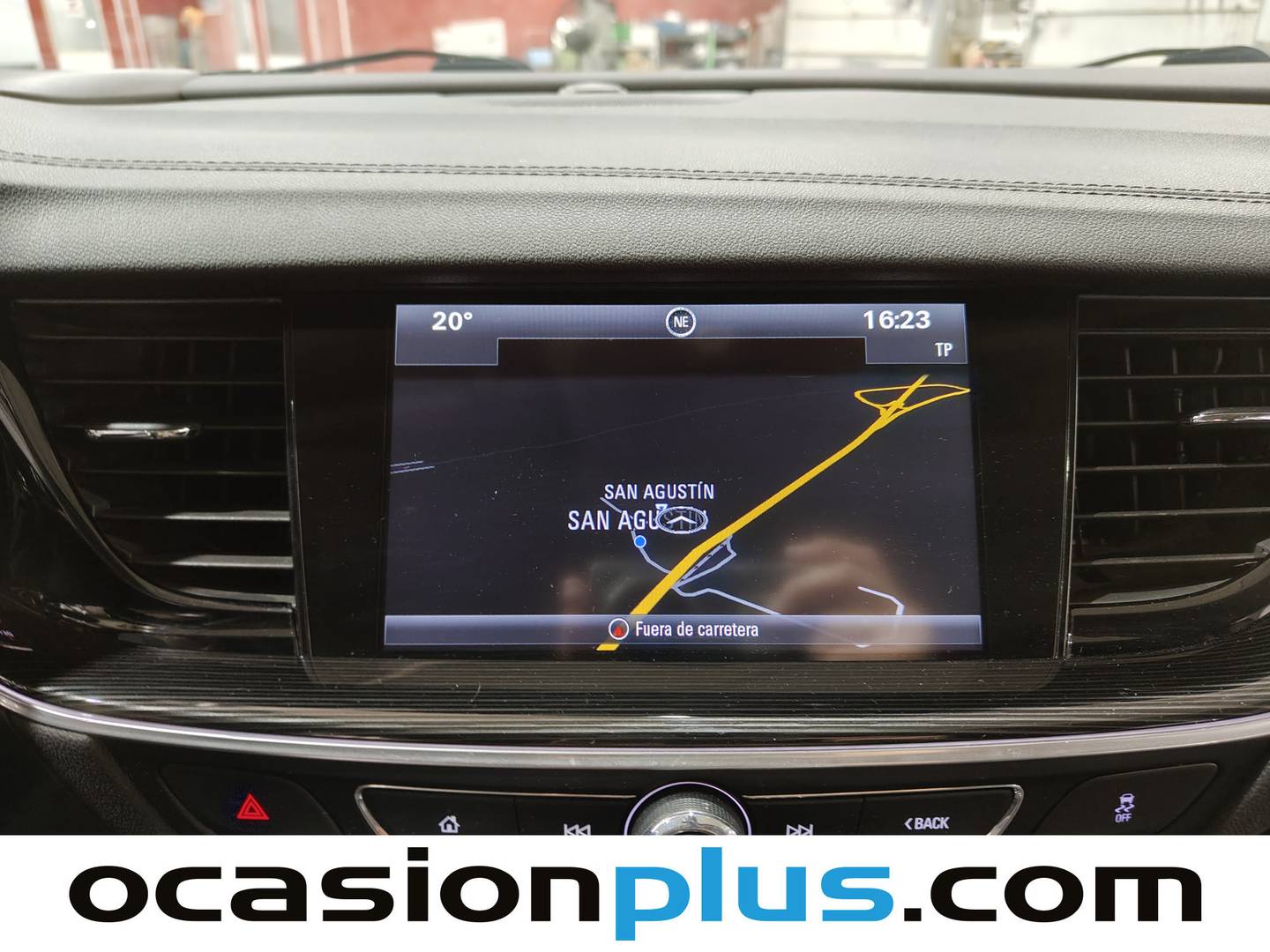 Opel Insignia Opel Insignia GS 1.6 CDTi S&S D Excellence Auto 100 kW (136 CV) barato