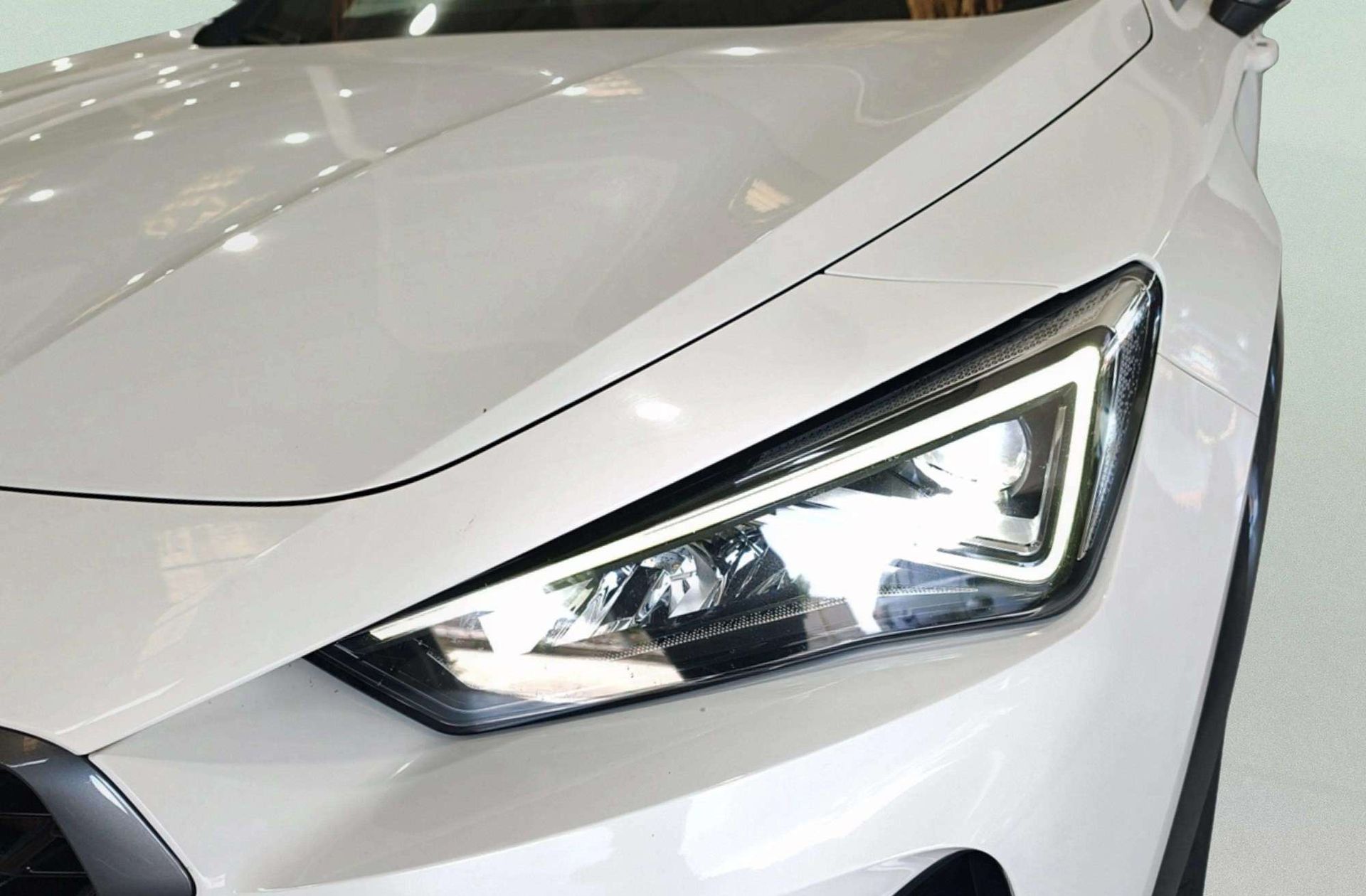Cupra Formentor 1.5 TSI - foto 13