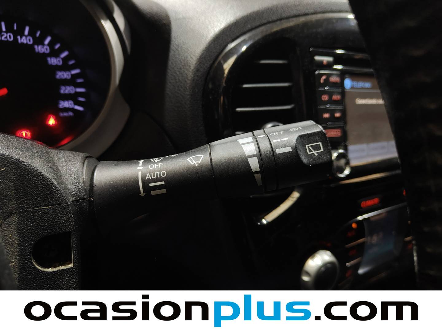 Foto Nissan JUKE Nissan Juke 1.5 dCi N-Connecta (110 CV)