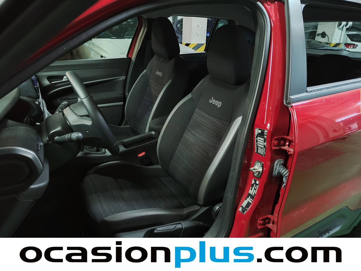 Jeep Avenger Jeep Avenger 1.2 G Longitude (100 CV) 100cv