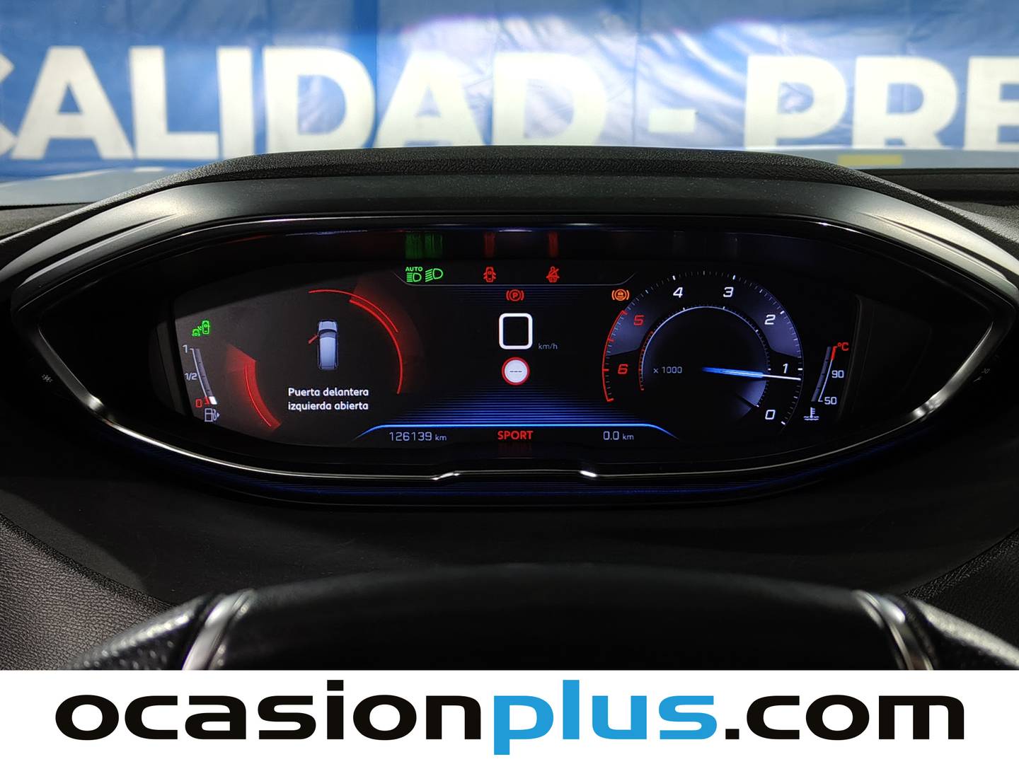 Peugeot 5008 Peugeot 5008 1.5 BlueHDi S&S GT Line (130 CV) 7 Plazas al mejor precio