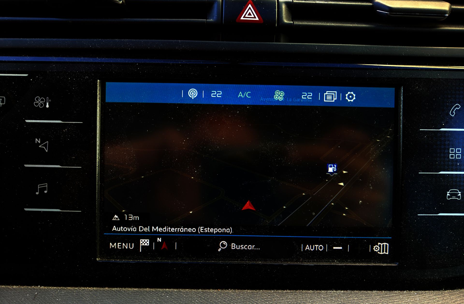 Citroën C4 Picasso BlueHDi 120 Feel - foto 8