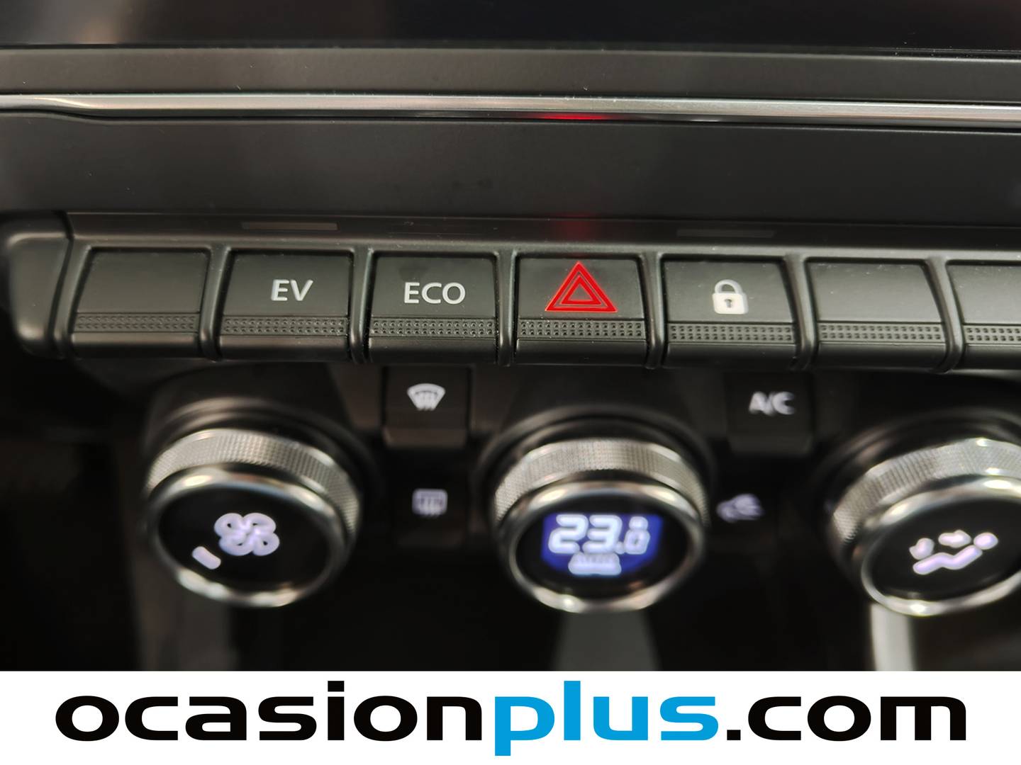 Renault Arkana Renault Arkana Zen TCe  (140 CV) EDC Microhíbrido de ocasión