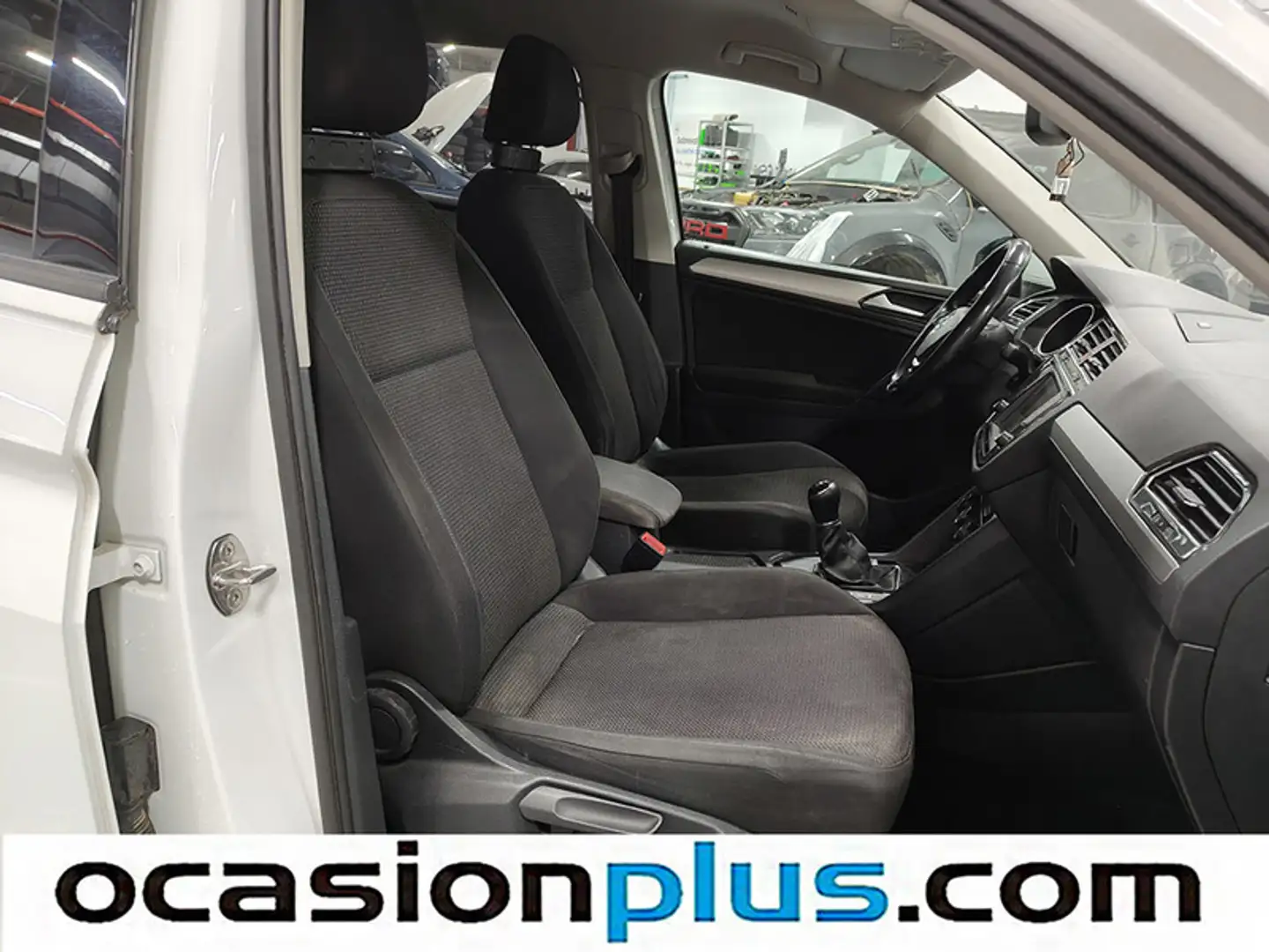Foto Volkswagen Tiguan Volkswagen Tiguan Edition 2.0 TDI BMT (115 CV)