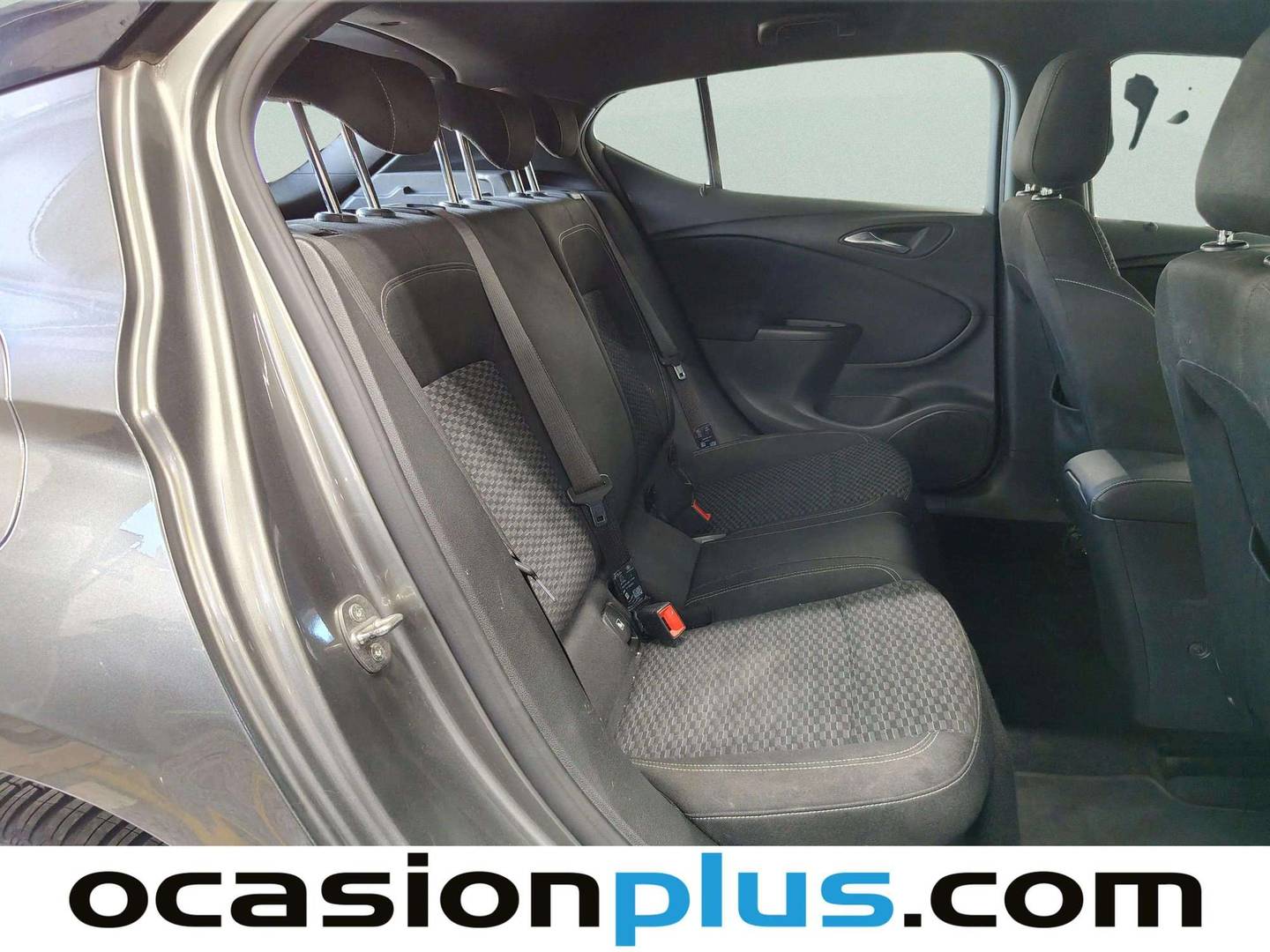 Opel Astra Opel Astra 1.4 Turbo S&S Dynamic (125 CV) al mejor precio