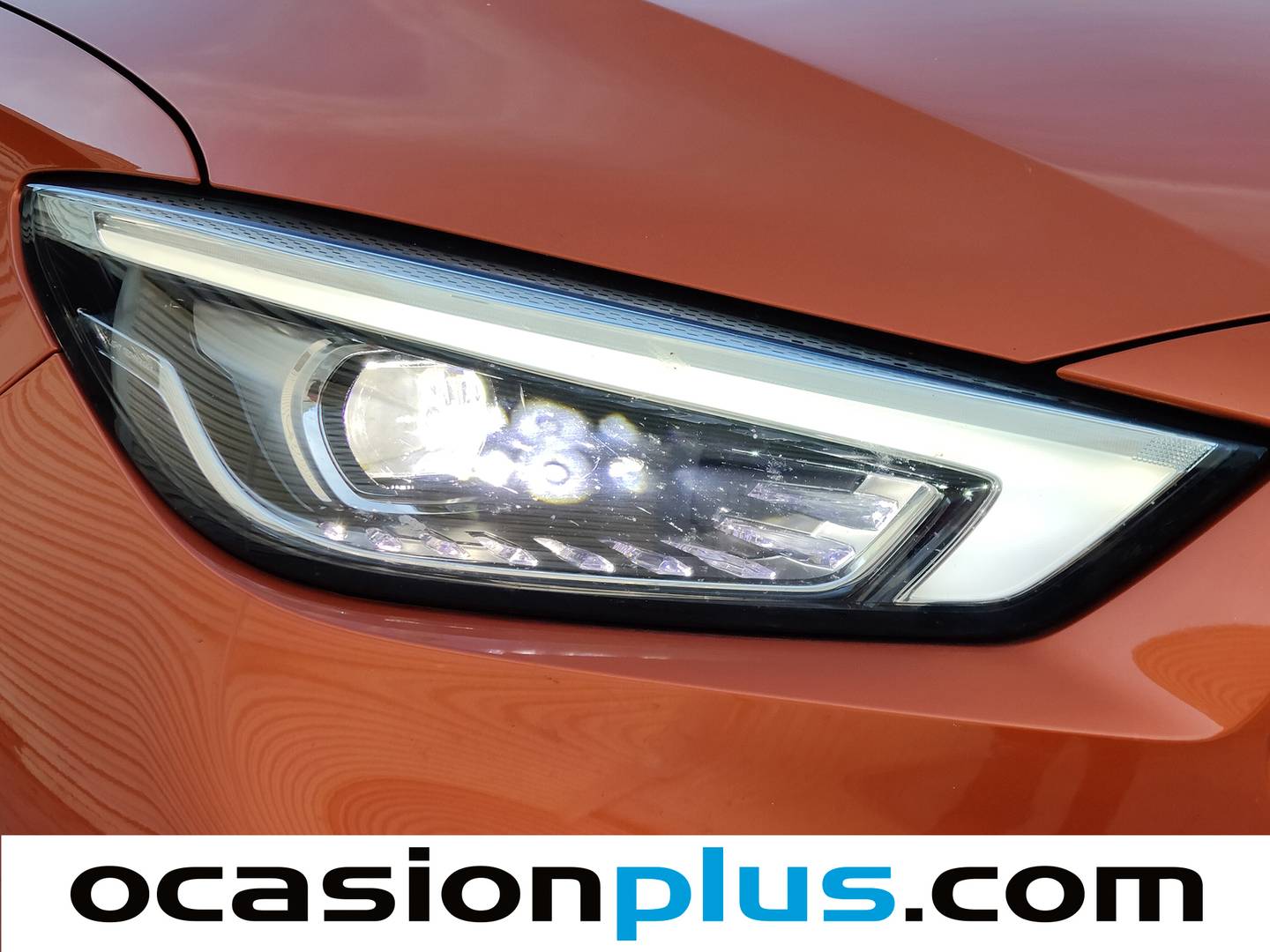 Acabados MG ZS MG ZS 1.5 Comfort (106 CV)