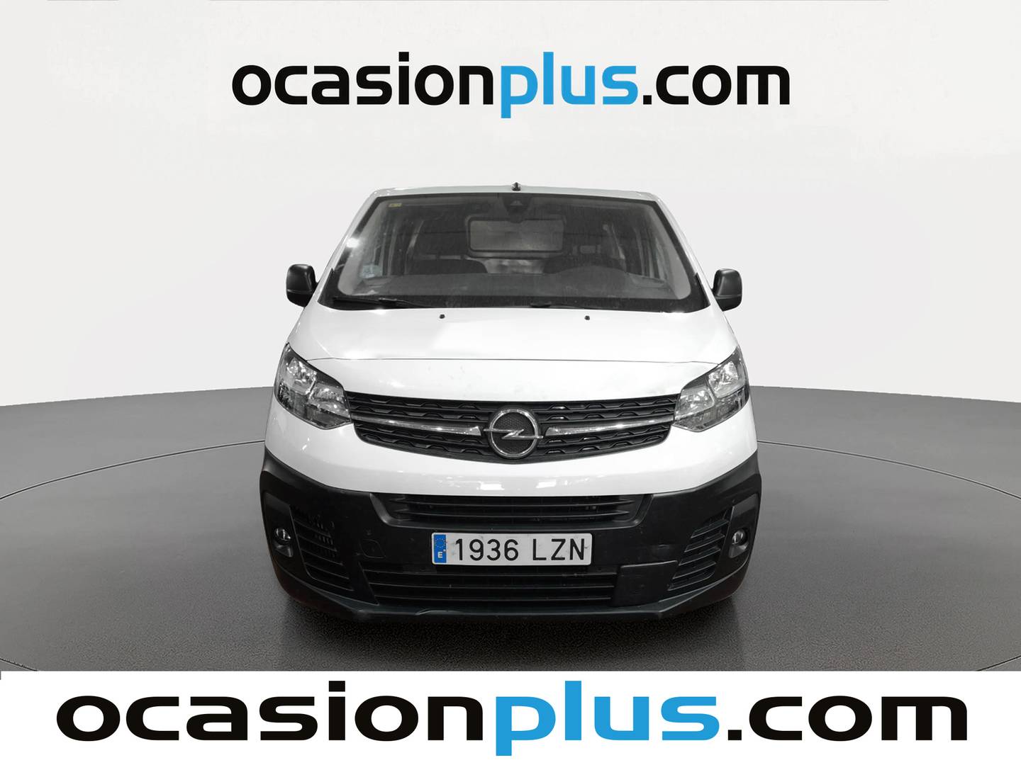 Opel Vivaro Opel Vivaro Furgon 1.5 Diésel L Incrementada Select (102 CV) 102cv
