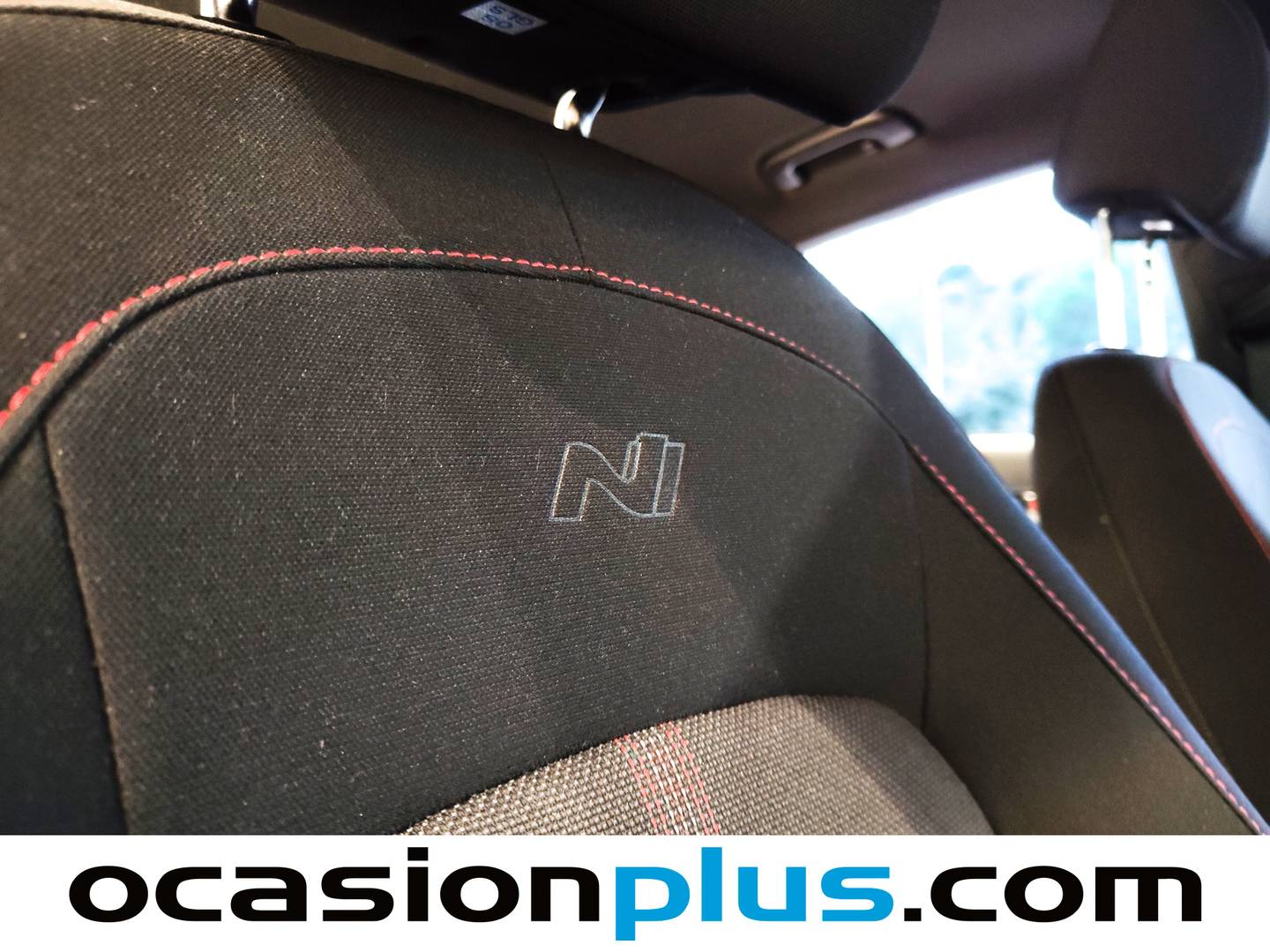 Foto Hyundai Kona Hyundai Kona 1.0 TGDi N Line 30 Aniversario 4x2 (120 CV)