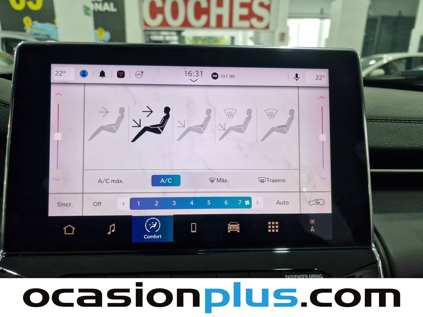 Foto Jeep Compass Jeep Compass 1.3 PHEV 80th Aniversario AWD AT  (190 CV)