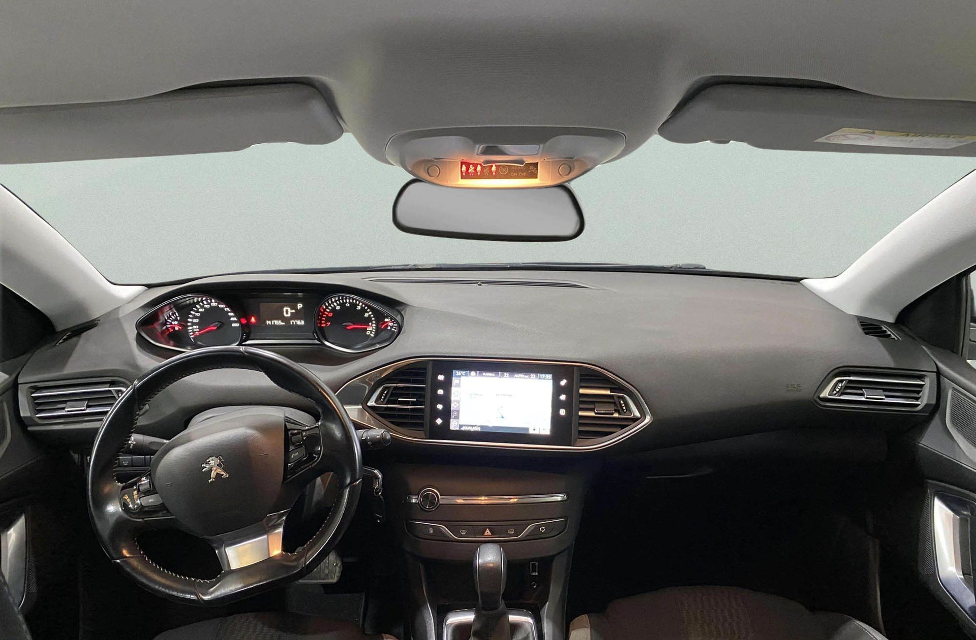Peugeot 308 PureTech 130 Style EAT6 - foto 6