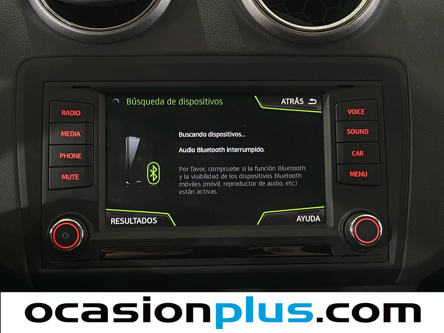 Seat Ibiza Seat Ibiza 1.0 EcoTSI S&S FR DSG (110 CV) gasolina