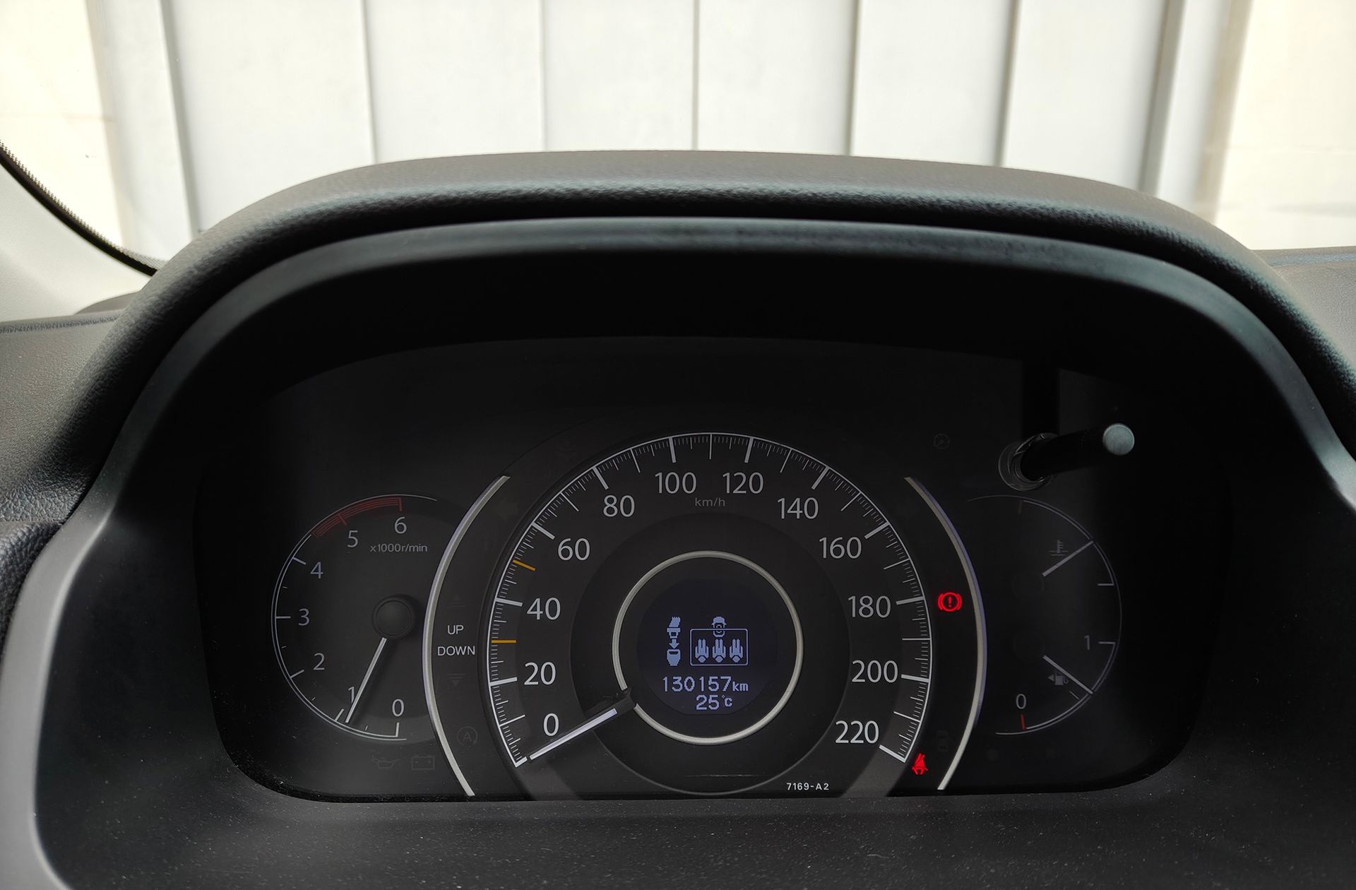 Honda CR-V 1.6 i-DTEC Elegance 4x2 - foto 27